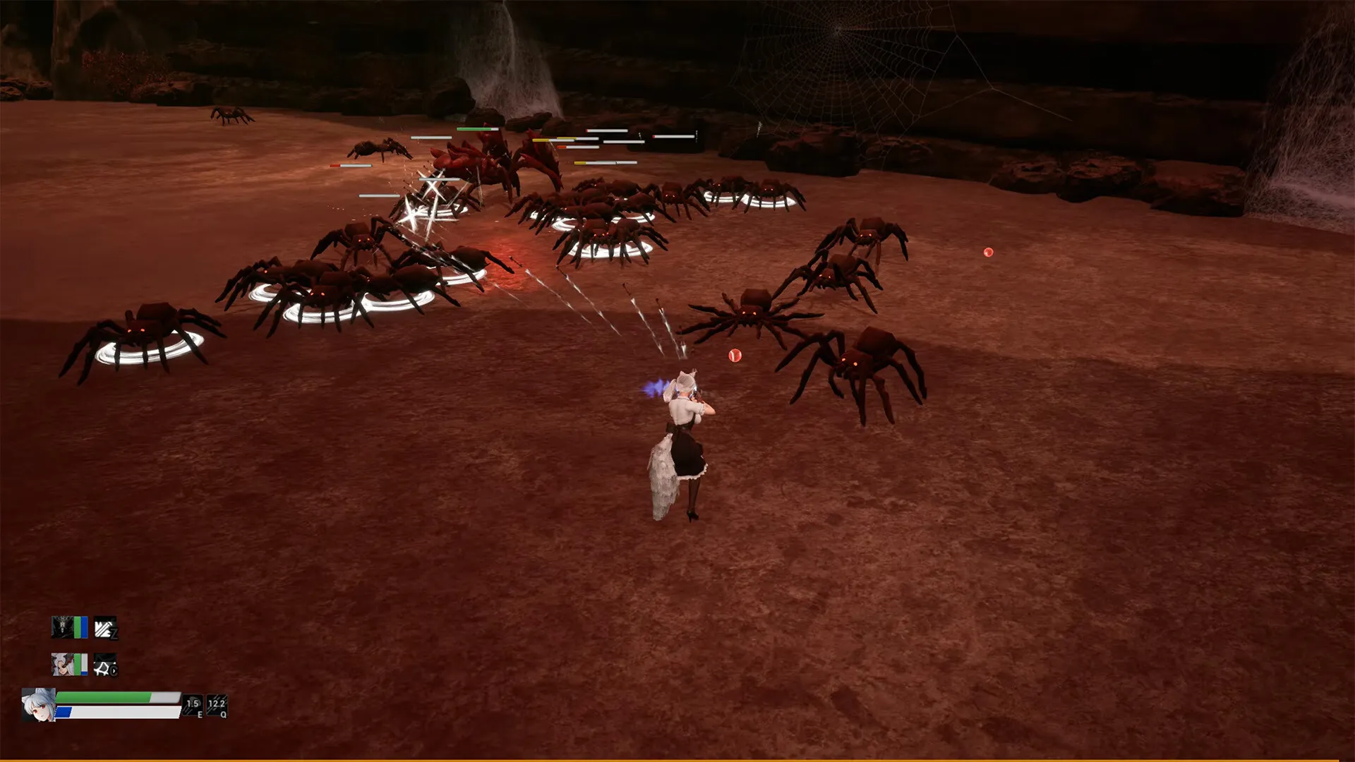 女王的忠诚/Queen's Loyalty-趣酷猫资源网