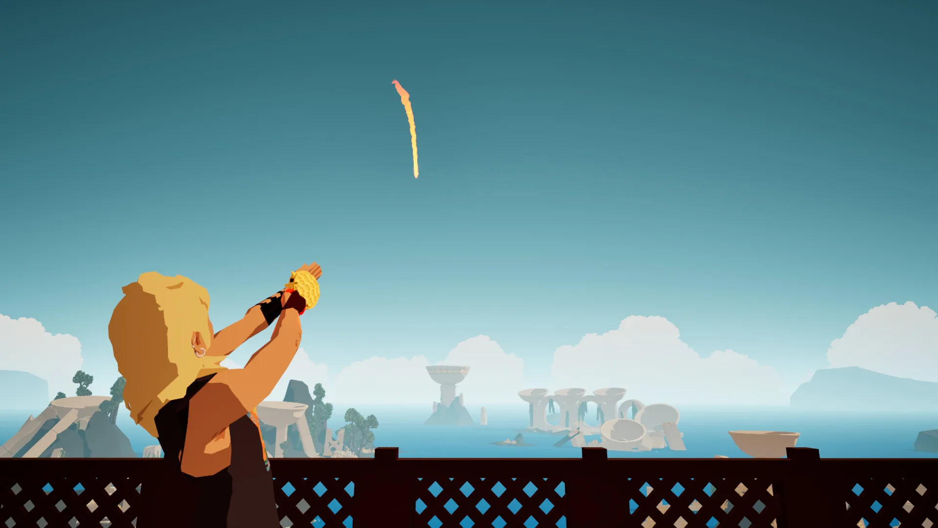 漫夜低语/Many Nights a Whisper