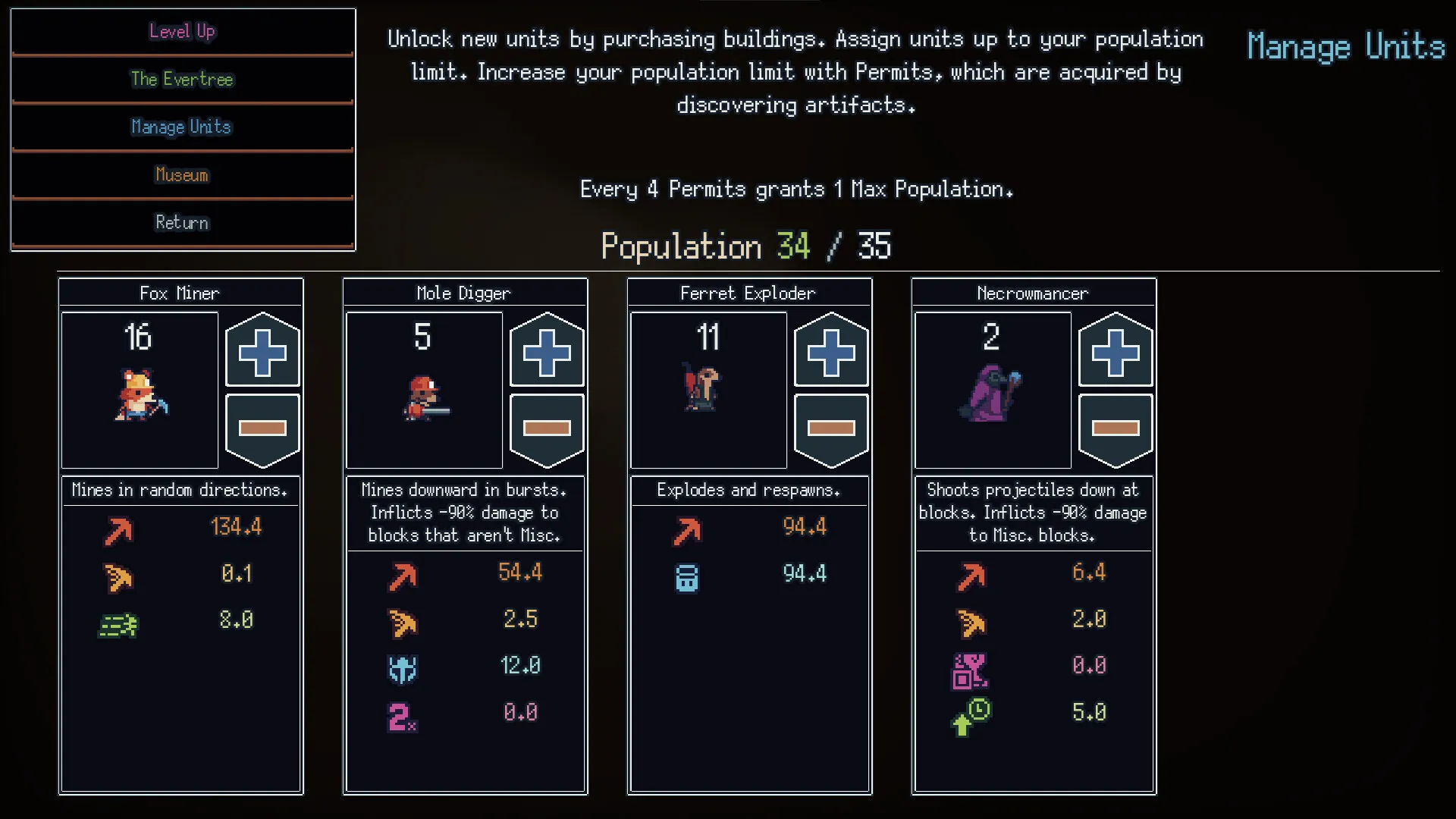 亲族与猎物/Kin and Quarry