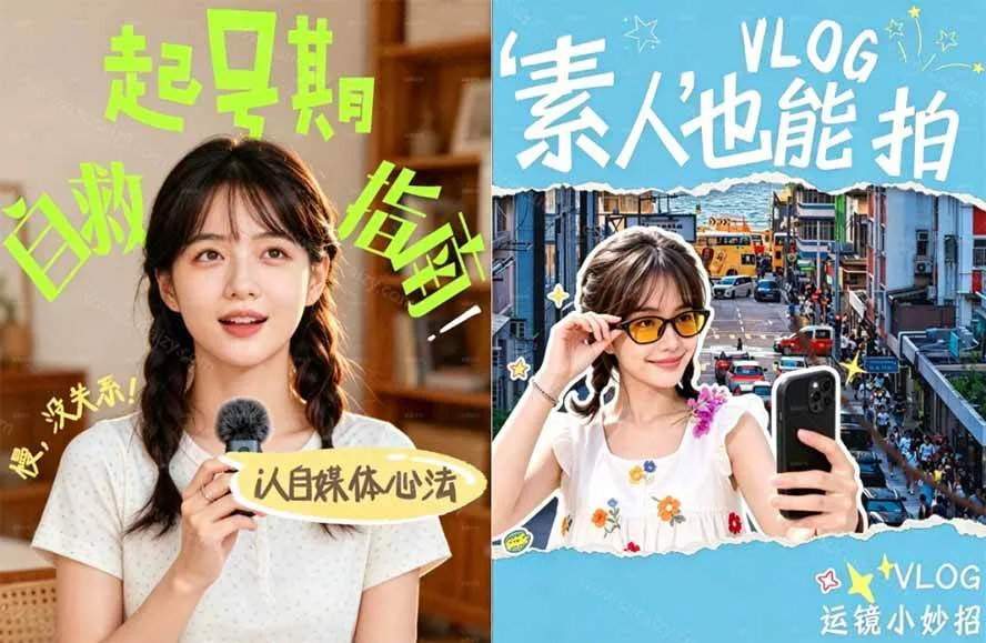 (20246期)高质量素材!200款+剪映高级美观网感封面预设,各行业通用,3s搞定超美观视频封面 爆款封面模板、 (20246期)高质量素材!200款+剪映高级美观网感封面预设,各行业通用,3s搞定超美观视频封面 爆款封面模板、