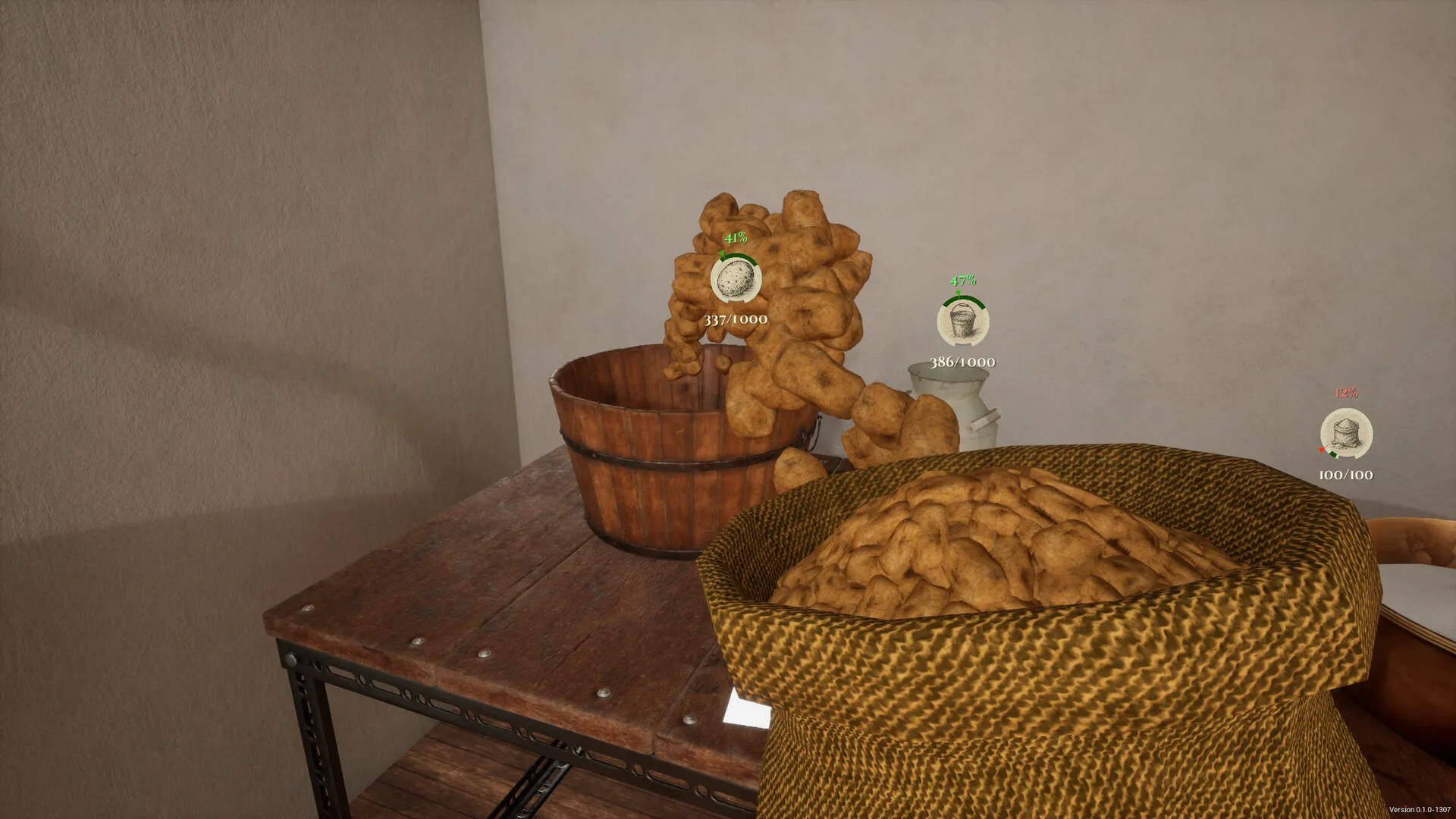 地下酒吧模拟器/Speakeasy Simulator