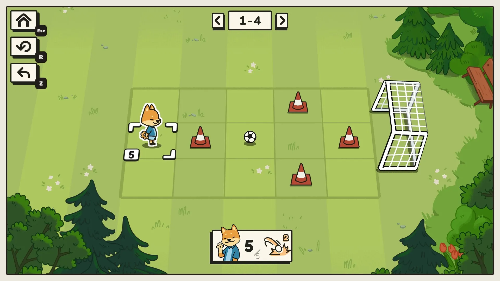 狗狗冠军/Pup Champs-趣酷猫资源网