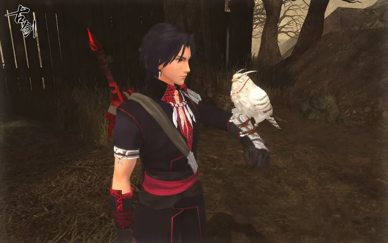 古剑奇谭1/GuJian