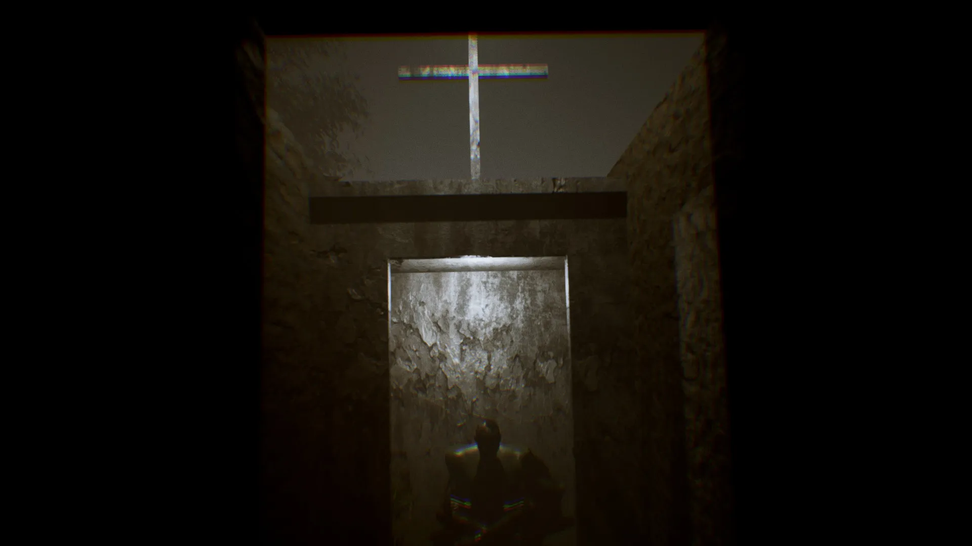 第九藏骸所/The 9th Charnel