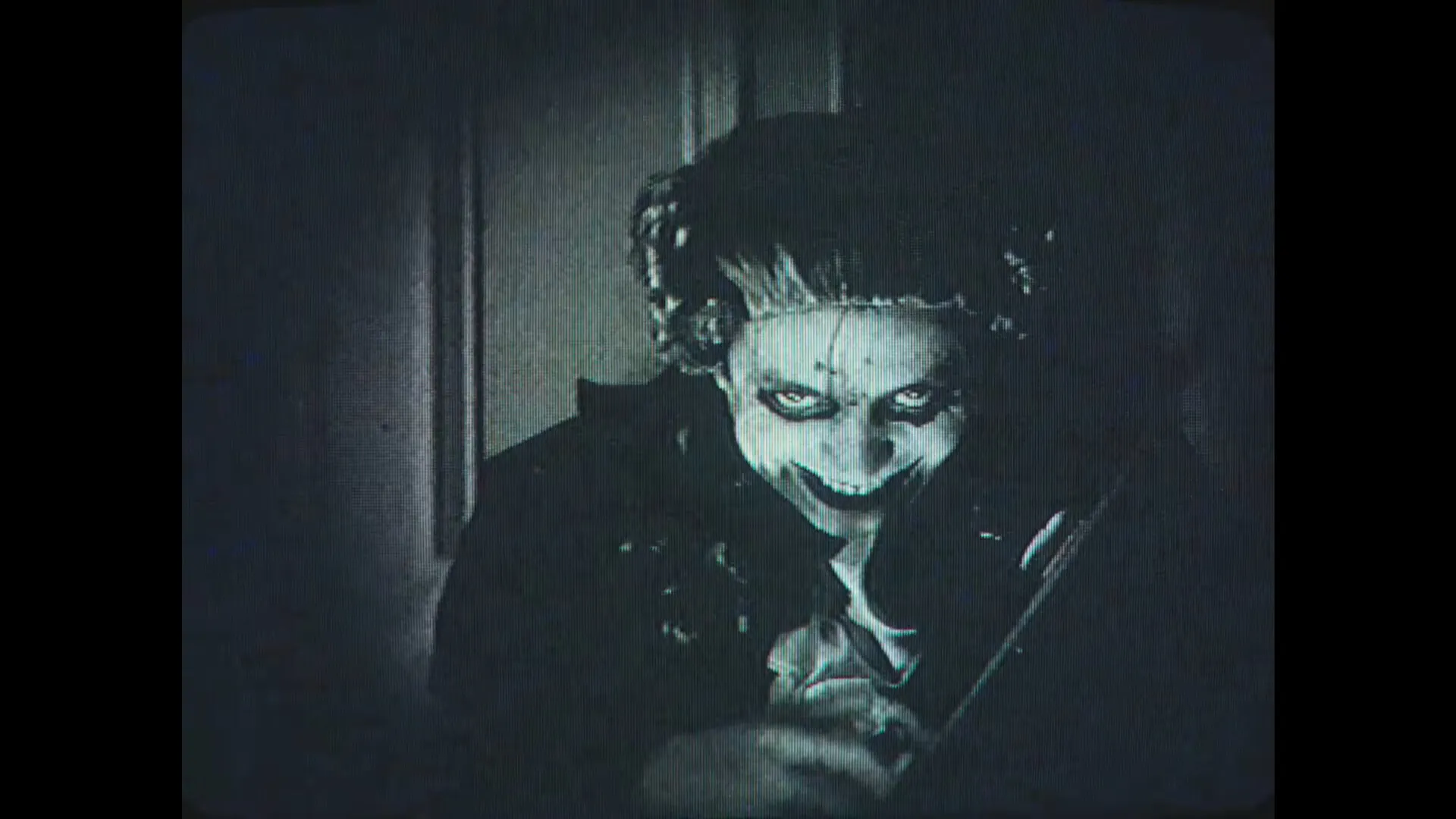 录像怪谈/Dead Format 录像怪谈/Dead Format