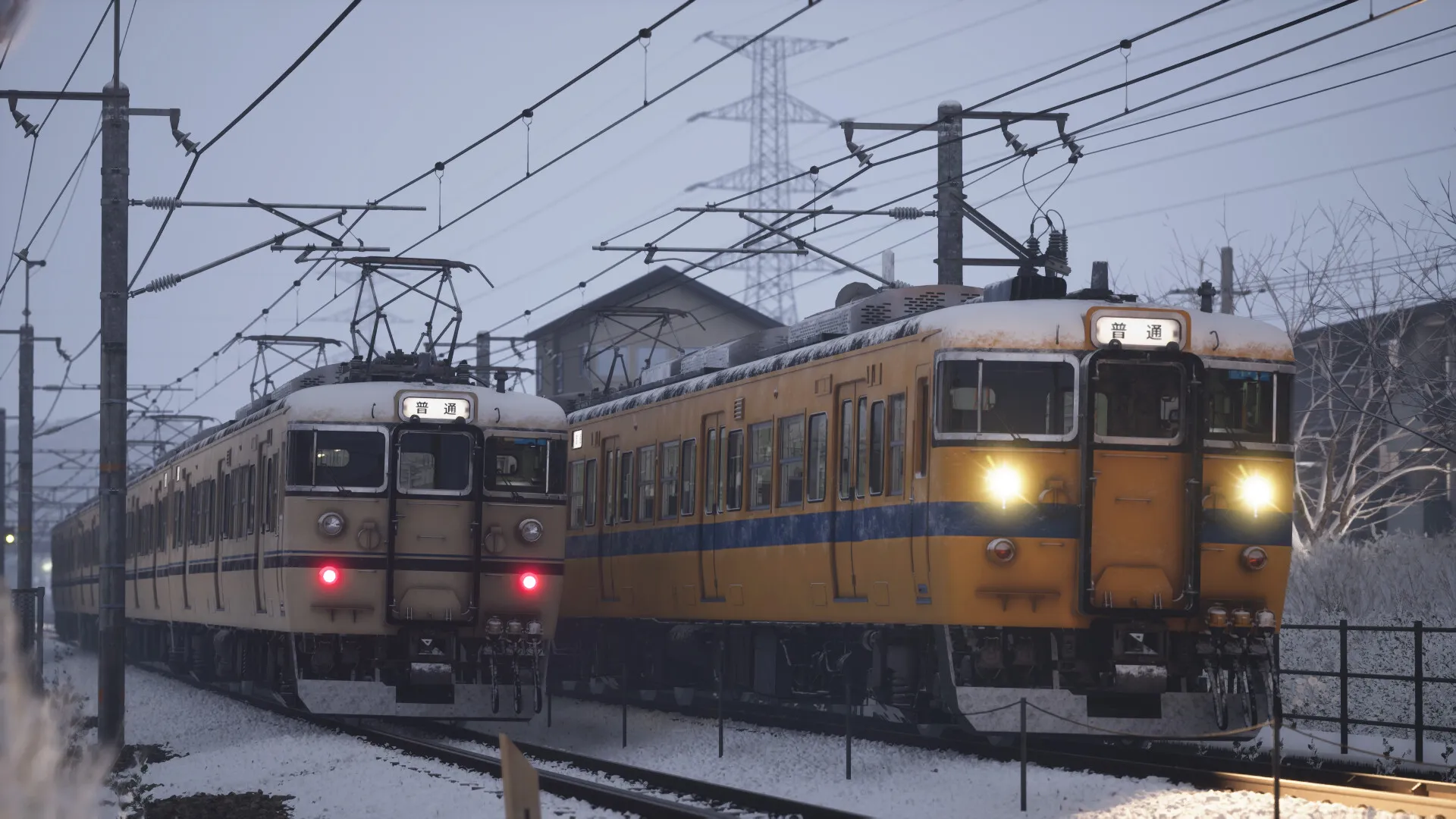 奔跑列车!/RUNNING TRAIN 奔跑列车!/RUNNING TRAIN