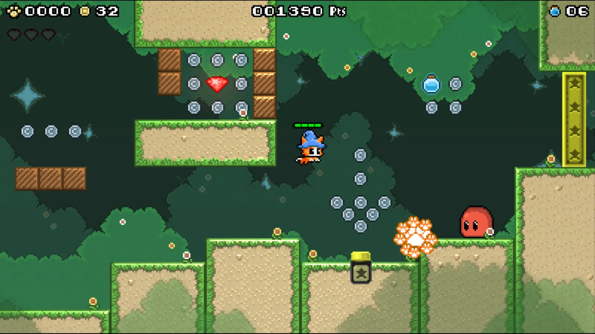 魔法猫咪/MagiCat-趣酷猫资源网