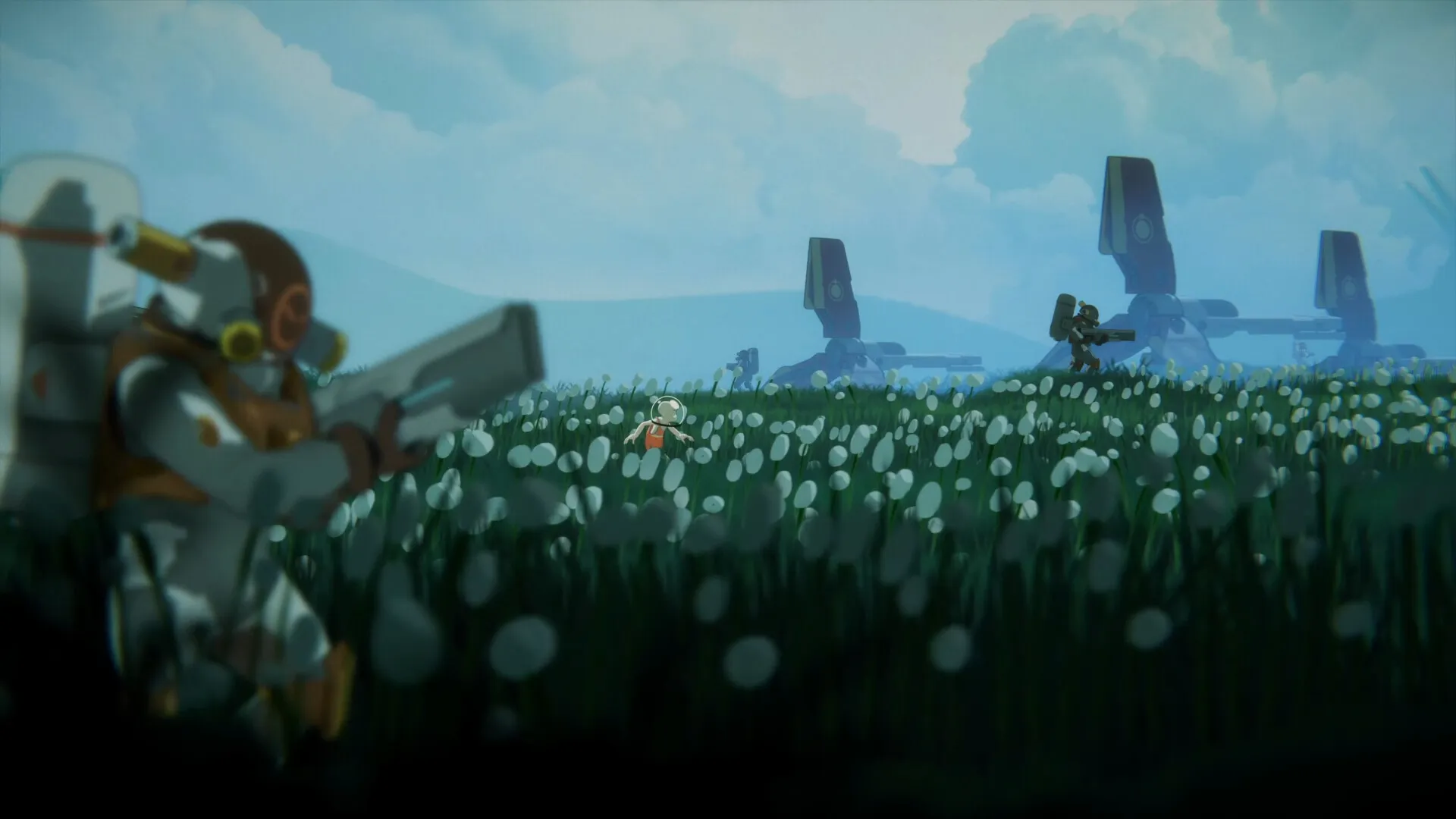 弃子/The Cub-趣酷猫资源网