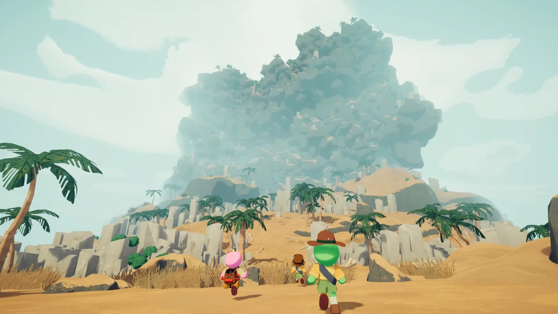 巅峰/PEAK-趣酷猫资源网