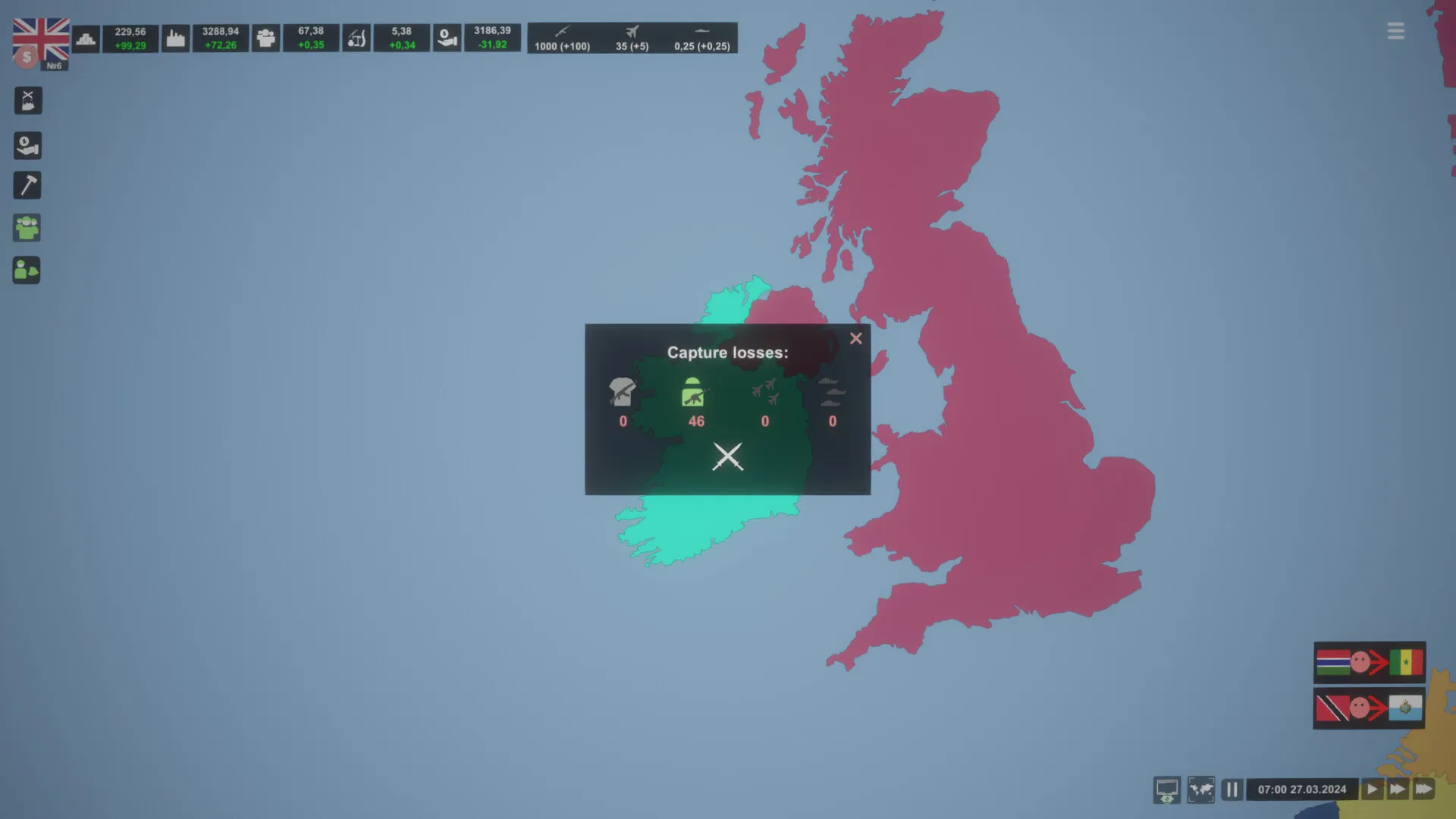 列国模拟器/Simulator of Countries
