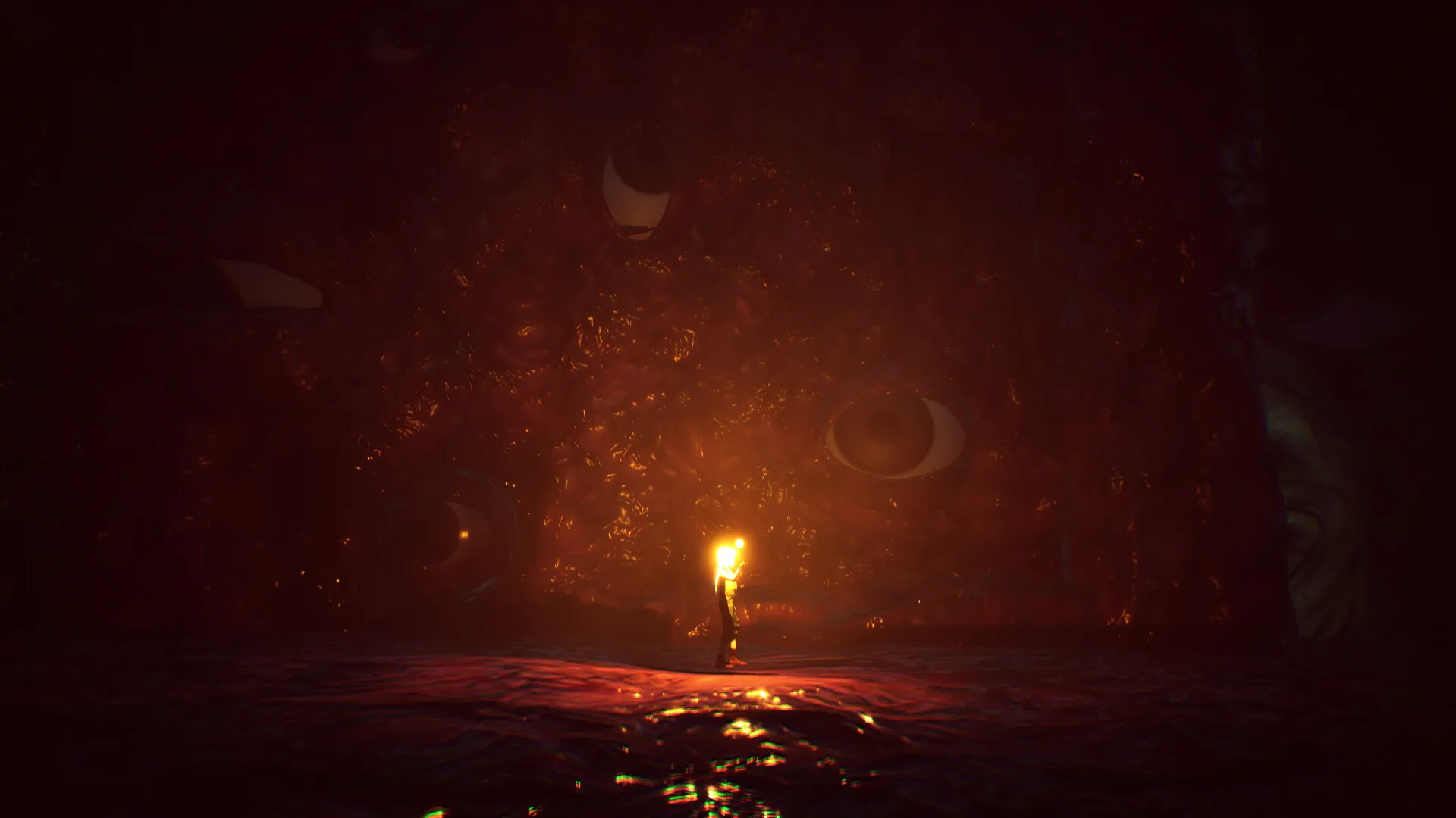 寂静之国的波斯菊/Ayasa: Shadows of Silence