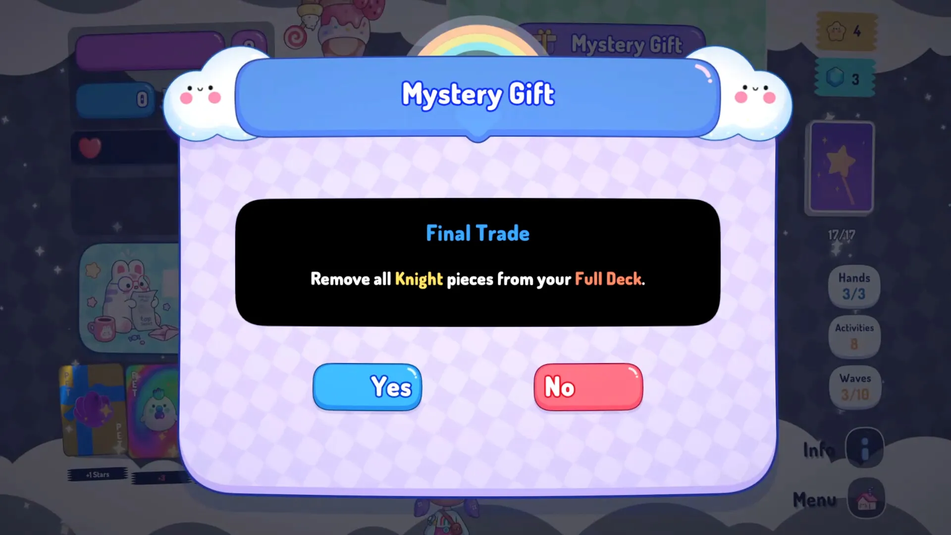 我独自象棋/Solo Chess