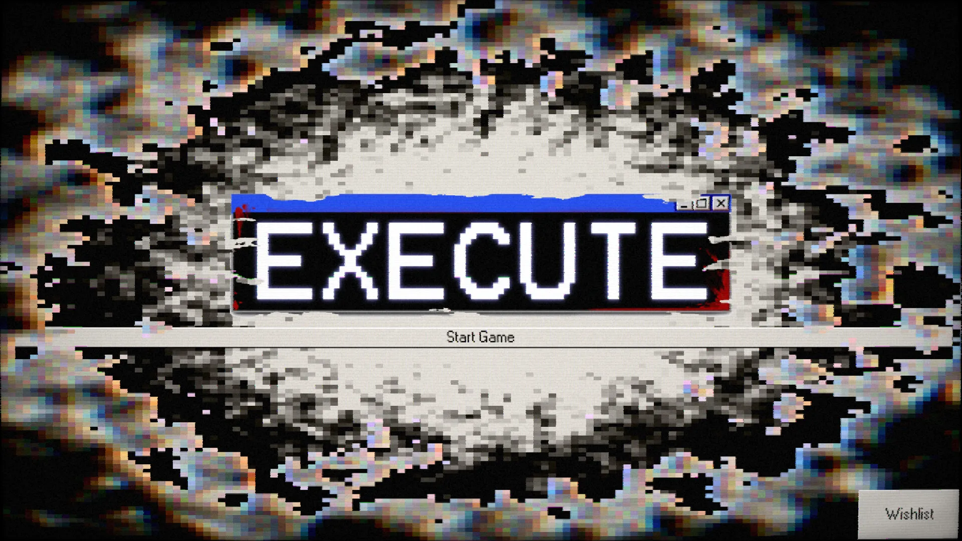 处决/Execute-趣酷猫资源网