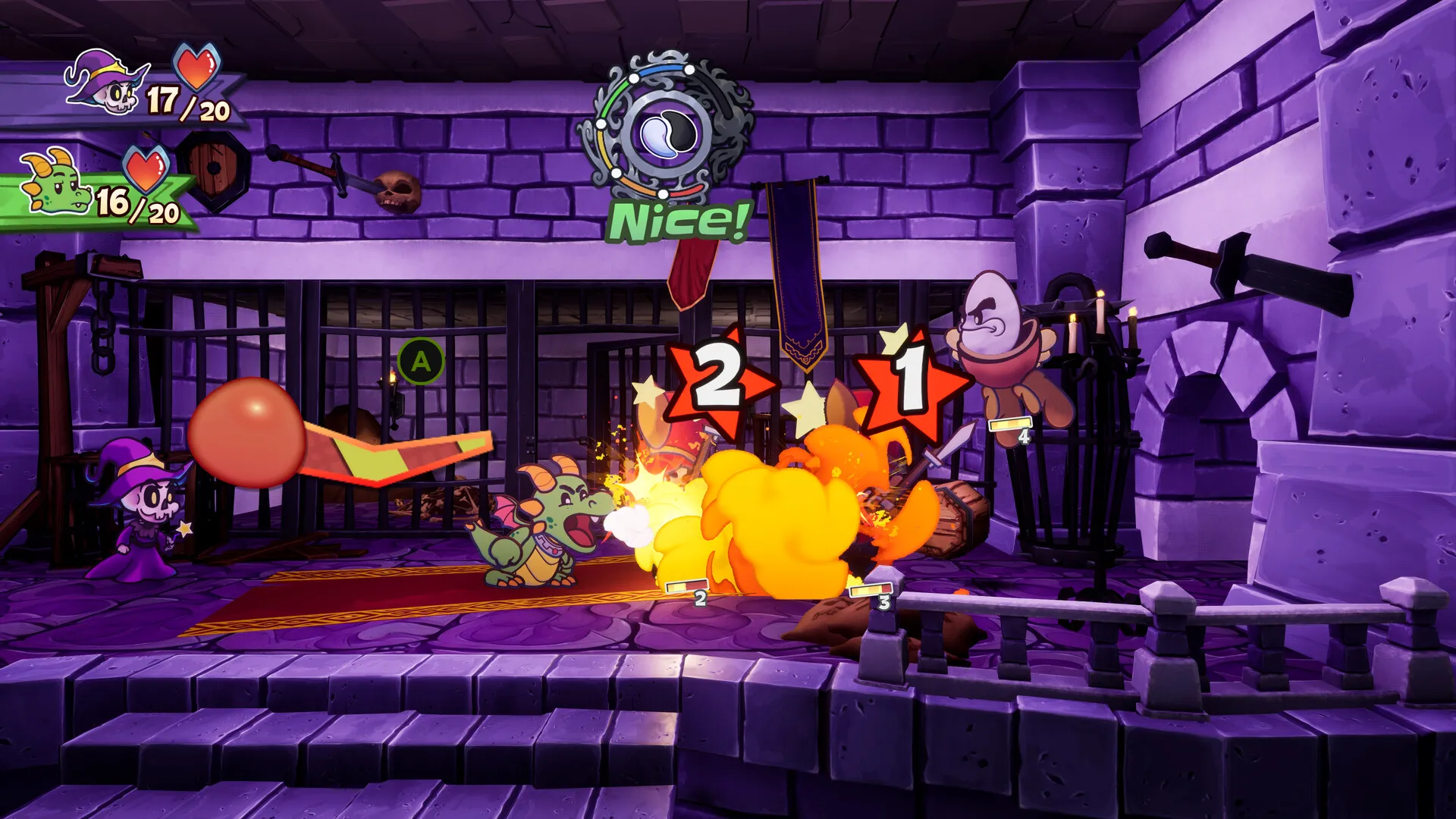 逃出从此以后/Escape from Ever After-趣酷猫资源网