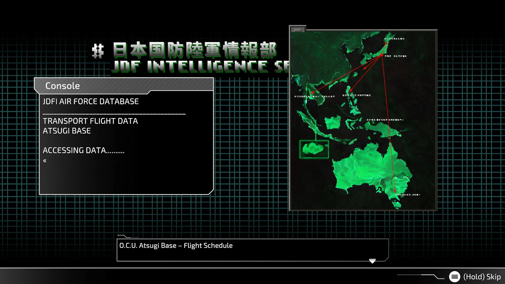 前线任务3：重制版/FRONT MISSION 3: Remake-趣酷猫资源网