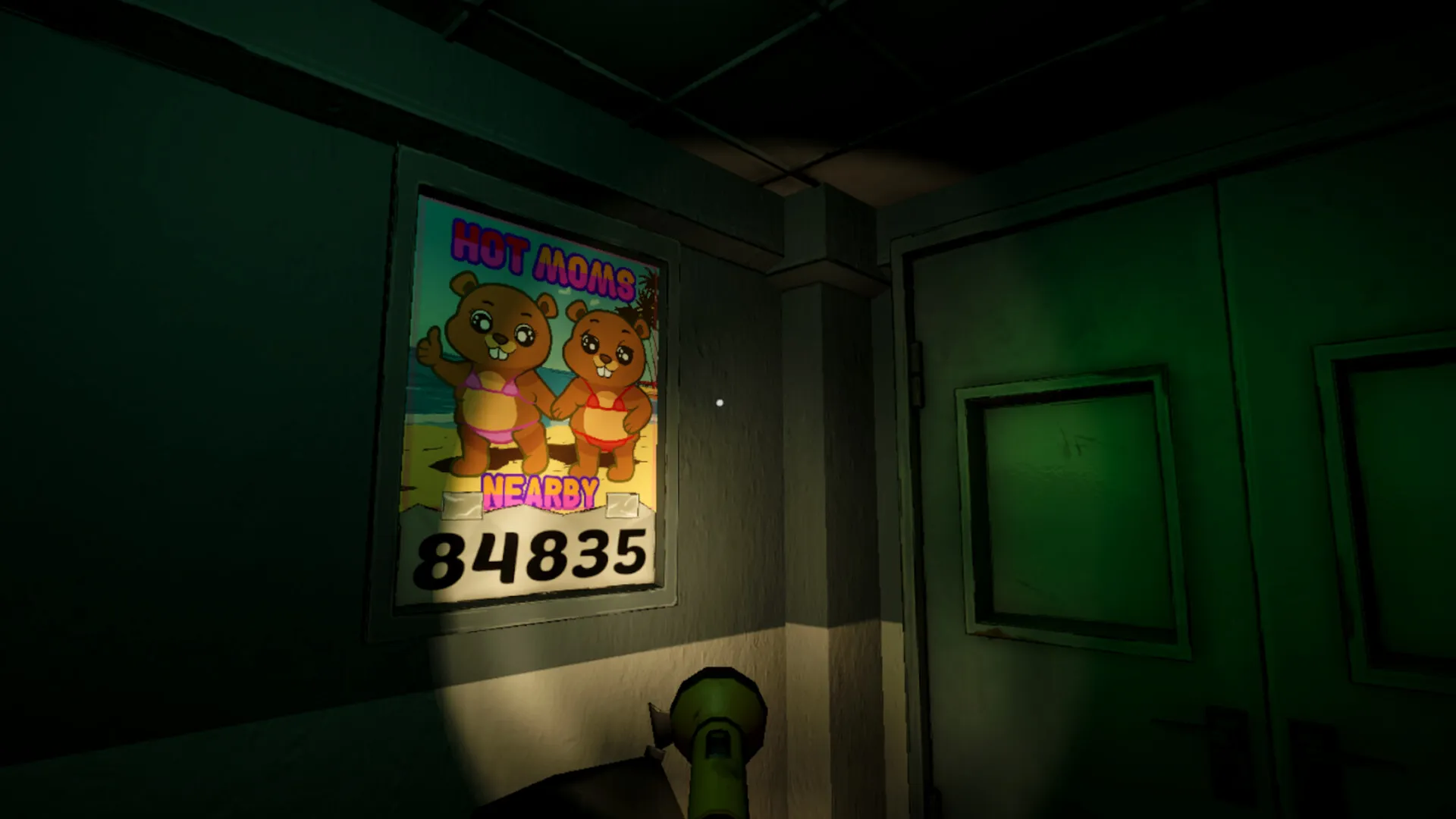 学会说不/[Bober Bros] No Means Nothing