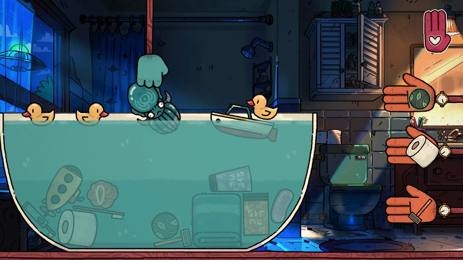 无题手作:命名版/Untitled Hand Game: Titled Edition 无题手作:命名版/Untitled Hand Game: Titled Edition