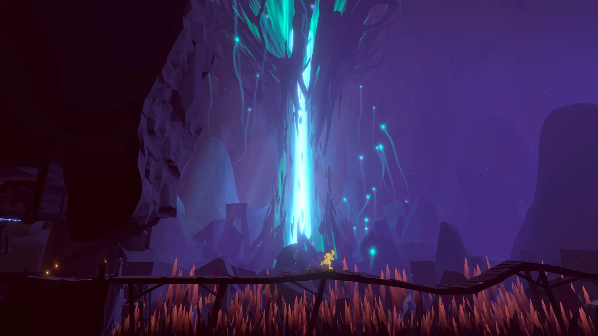 穿越梦魇/Through the Nightmares 穿越梦魇/Through the Nightmares