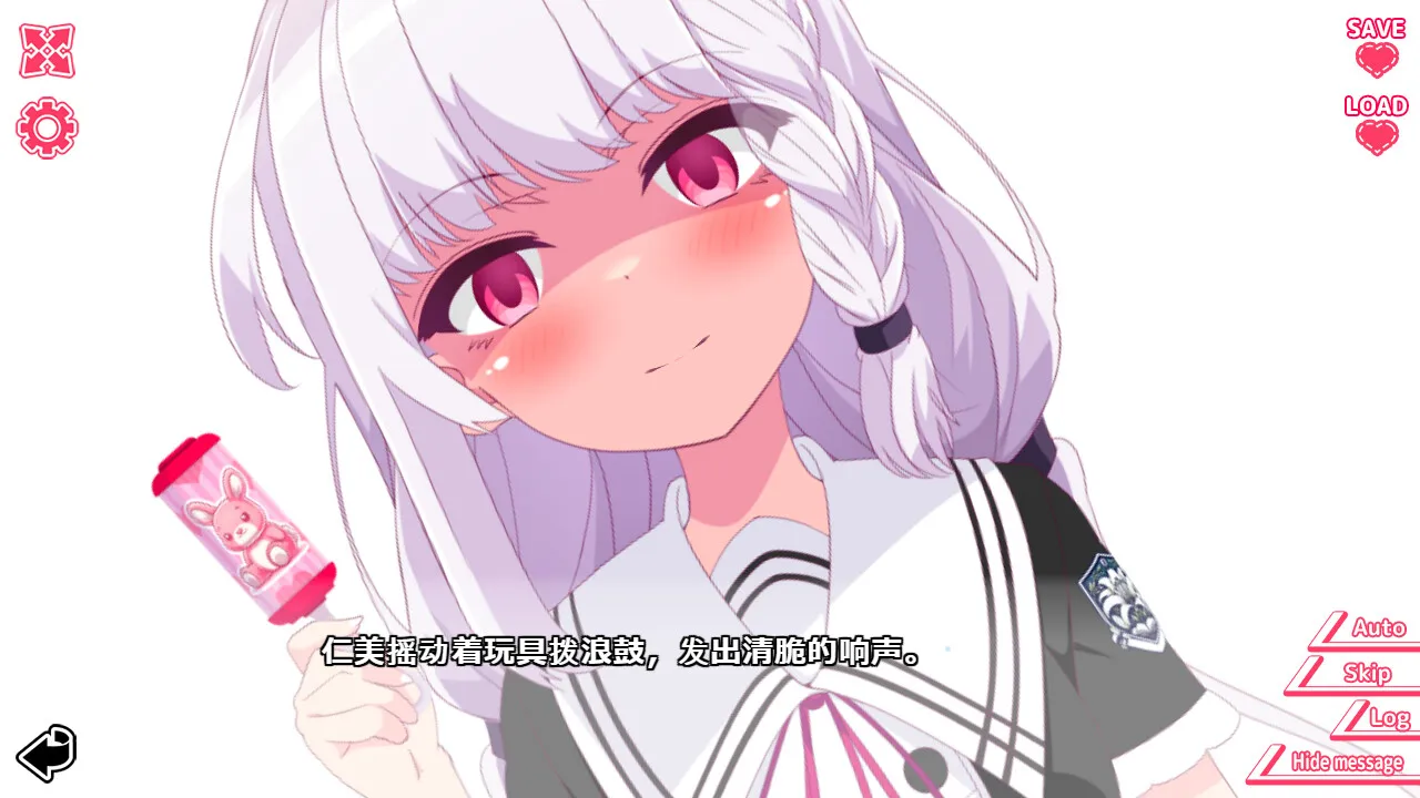 你与她的百合狂想曲/Kimi to Kanojo no LILYVAGANZA