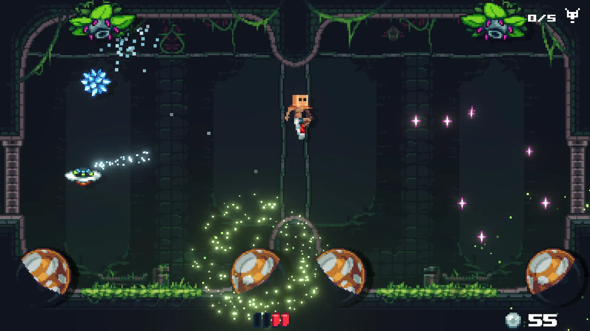 踢踢地牢/Footgun: Underground 踢踢地牢/Footgun: Underground