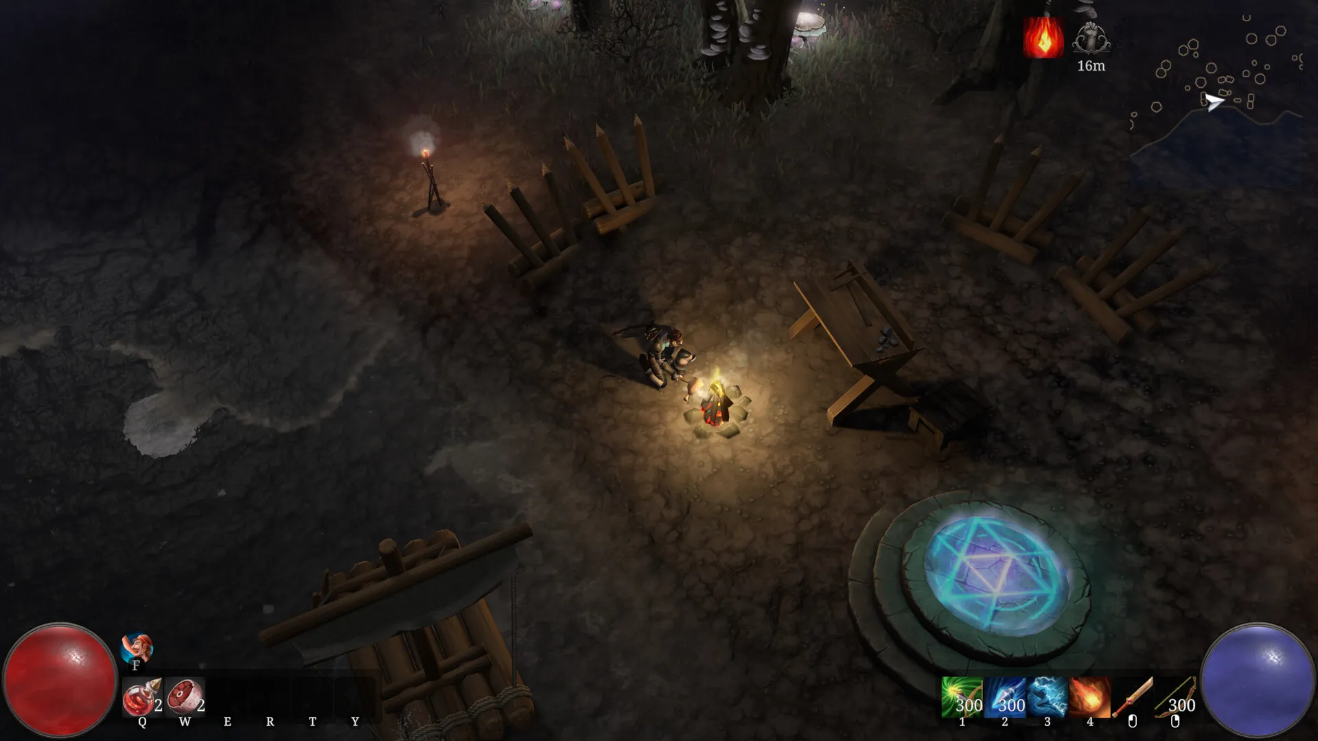 城市防御Z/City Defense Z