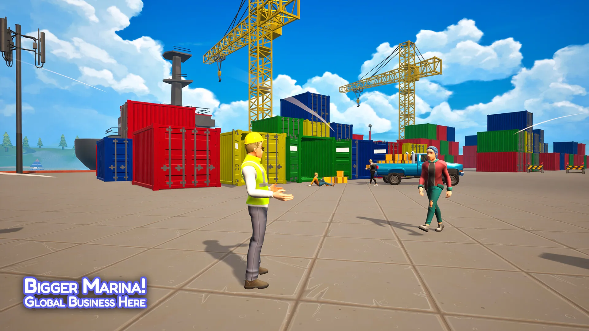 最畅销产品： 电商模拟器/Biztopia