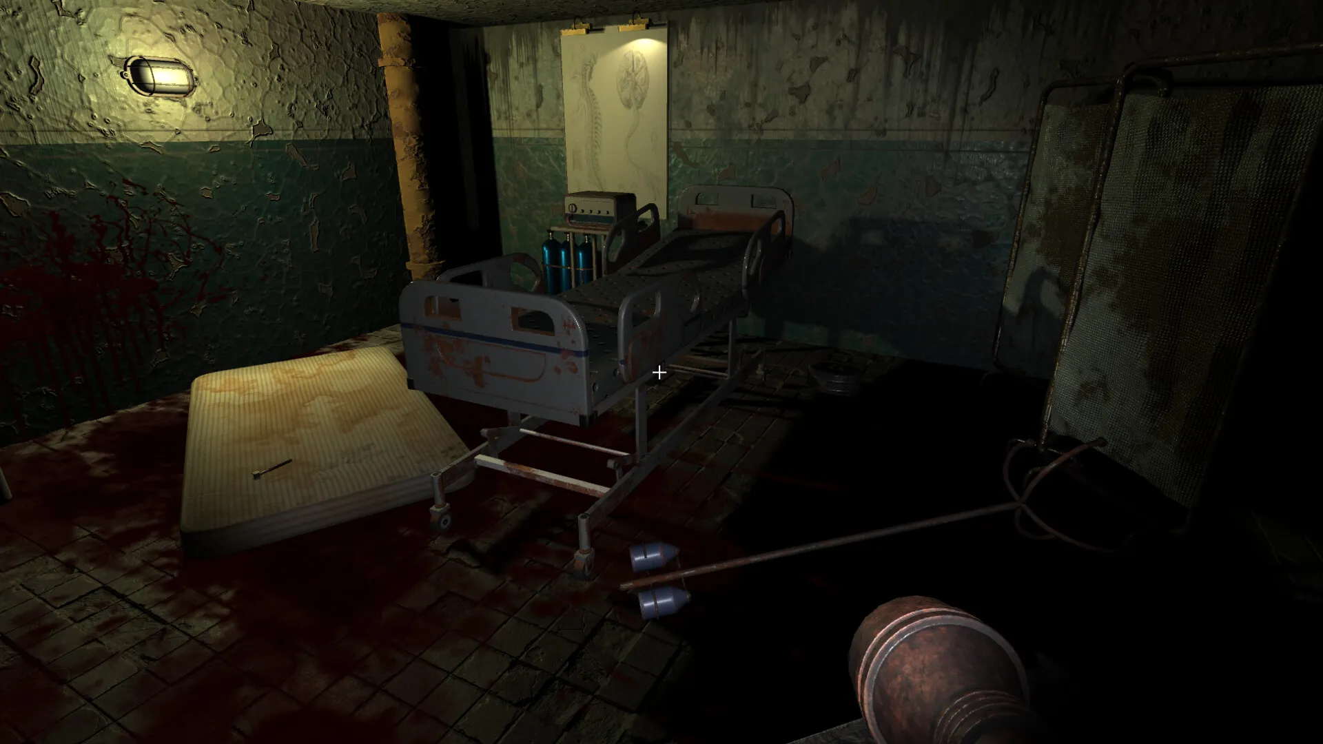 伊森是谁？/Who Is Ethan?-趣酷猫资源网