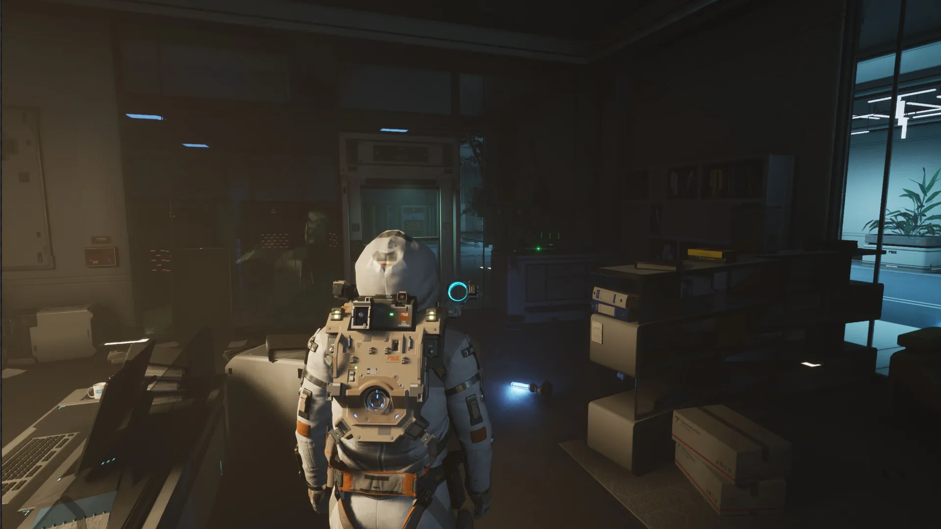 演灭/EVOTINCTION-趣酷猫资源网