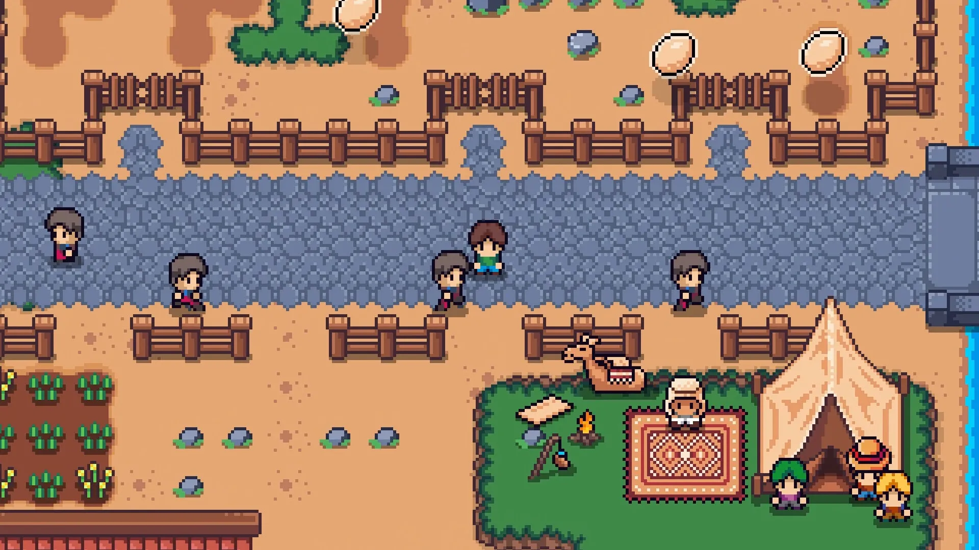 农场先生/MR FARMBOY