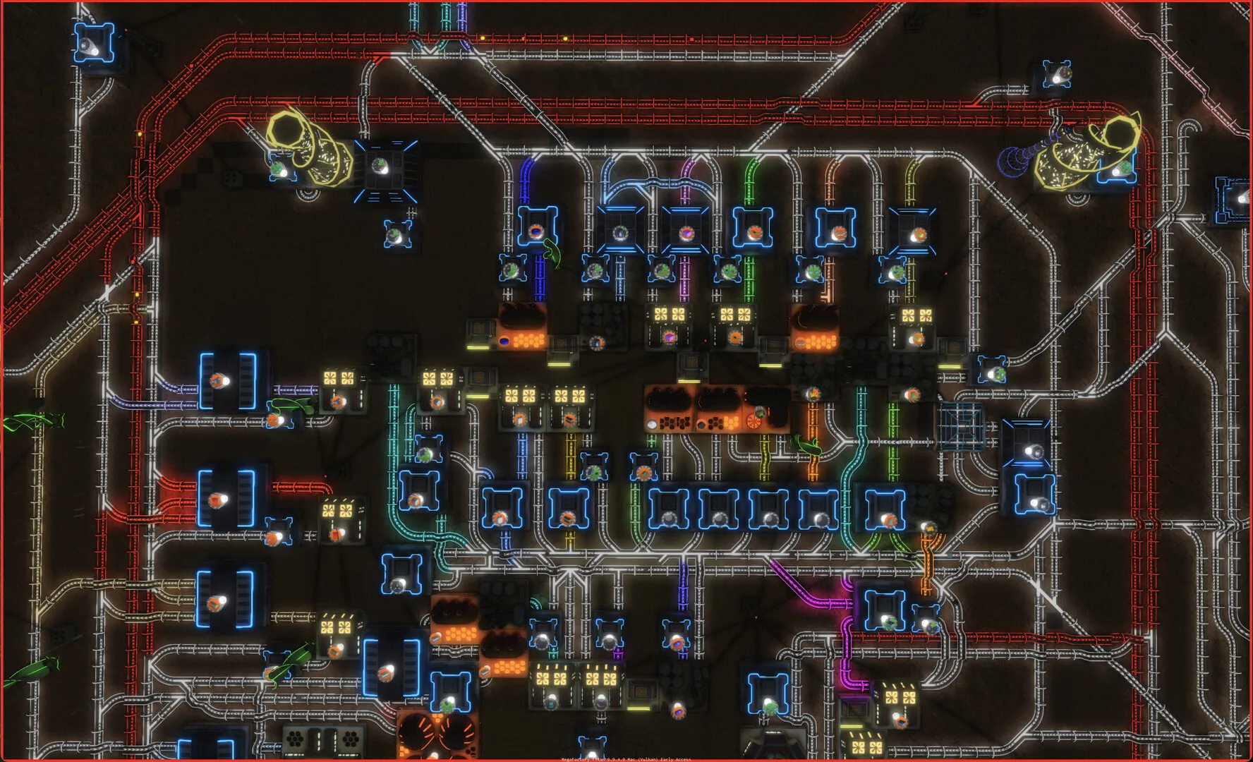 超级工厂泰坦/MegaFactory Titan