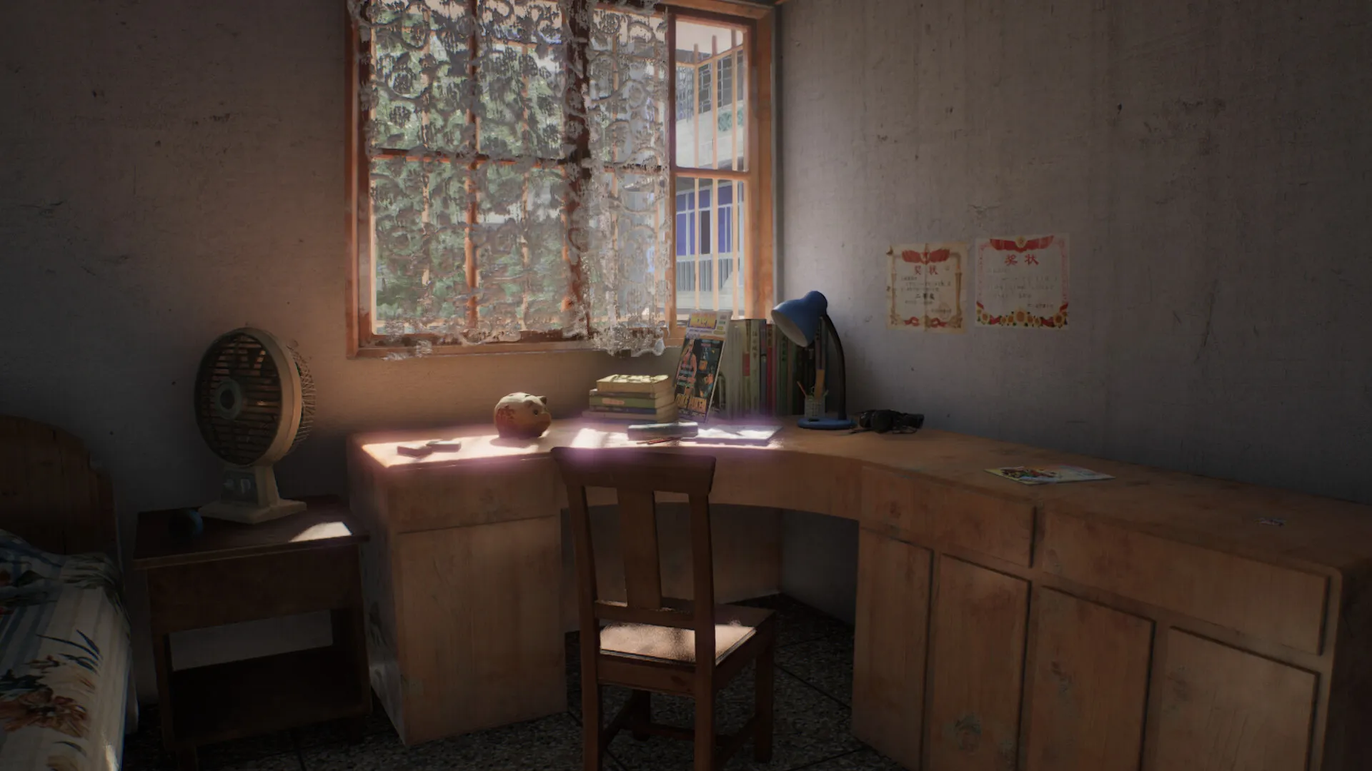 千禧梦/Millennium Dream-趣酷猫资源网