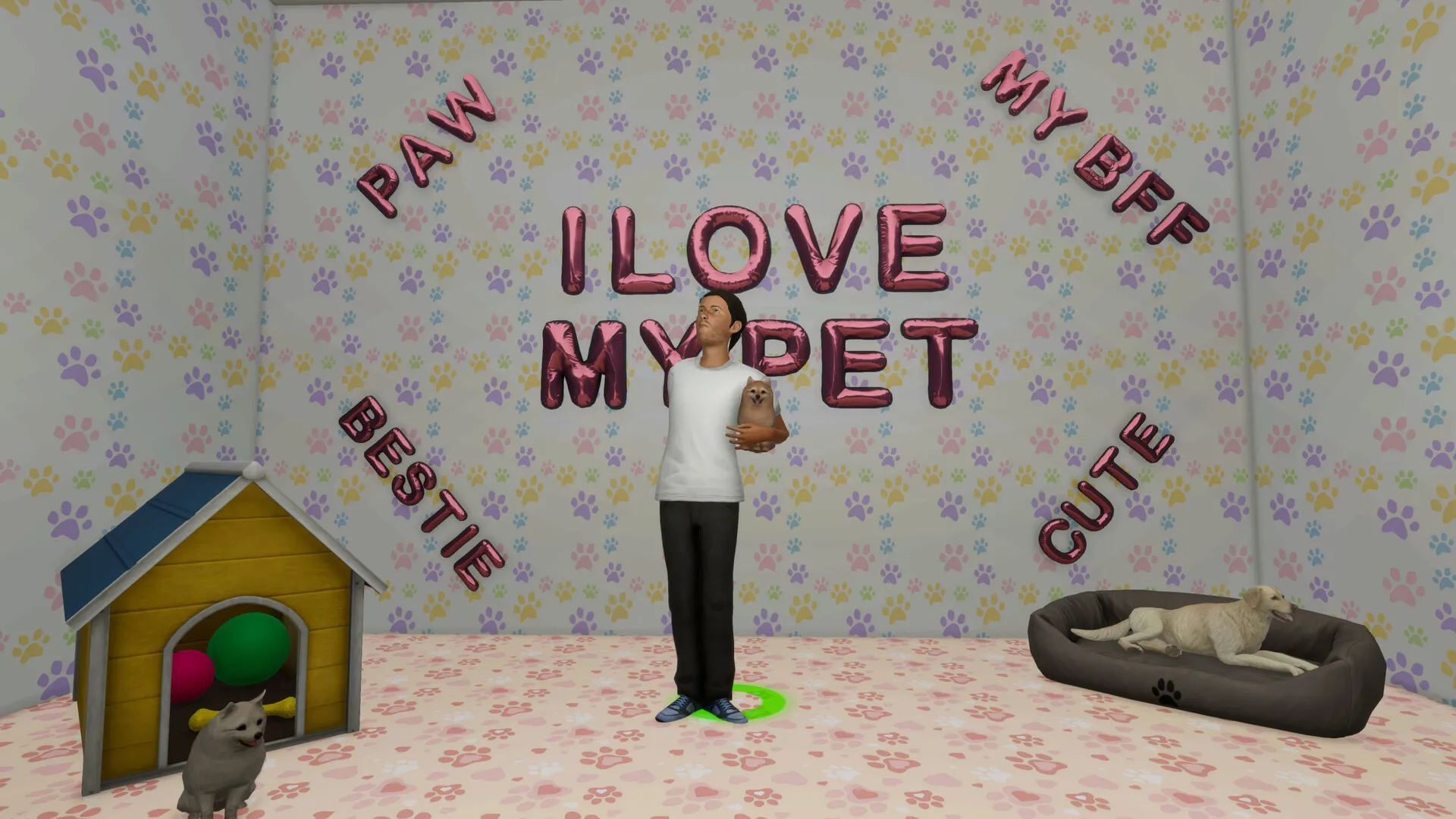 摄影师人生模拟器/Photographer's Life Simulator 摄影师人生模拟器/Photographer's Life Simulator