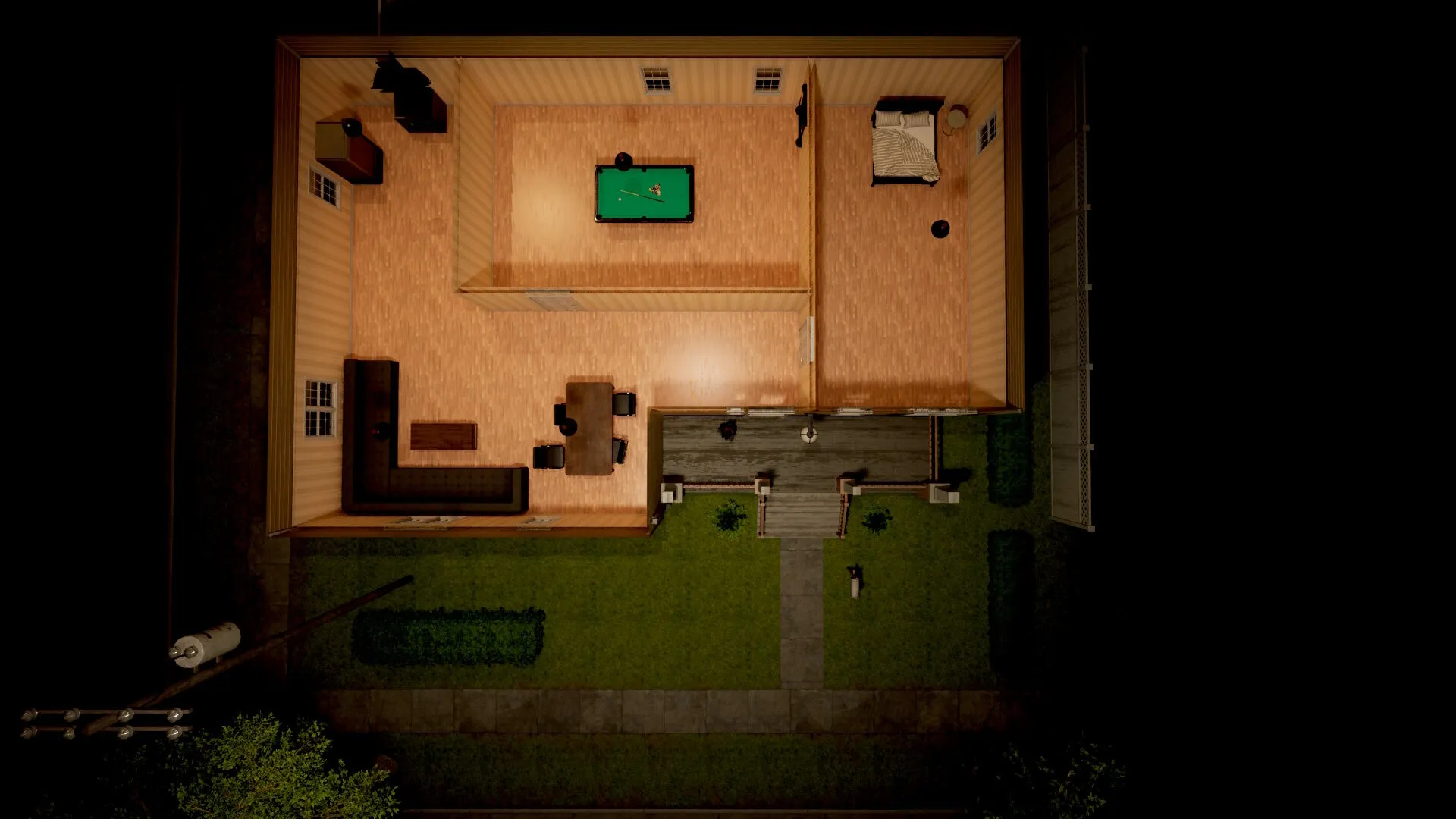 编程乐趣：软件工程模拟器/JOY OF PROGRAMMING - Software Engineering Simulator