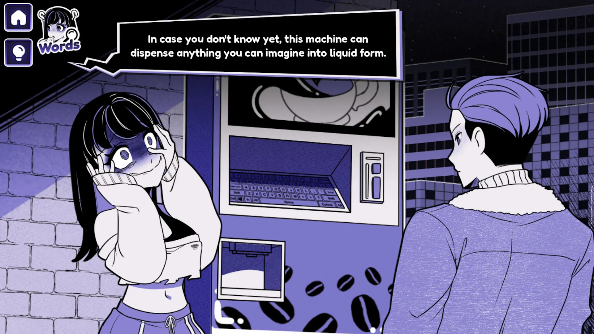 异常咖啡机2/Anomalous Coffee Machine 2 异常咖啡机2/Anomalous Coffee Machine 2