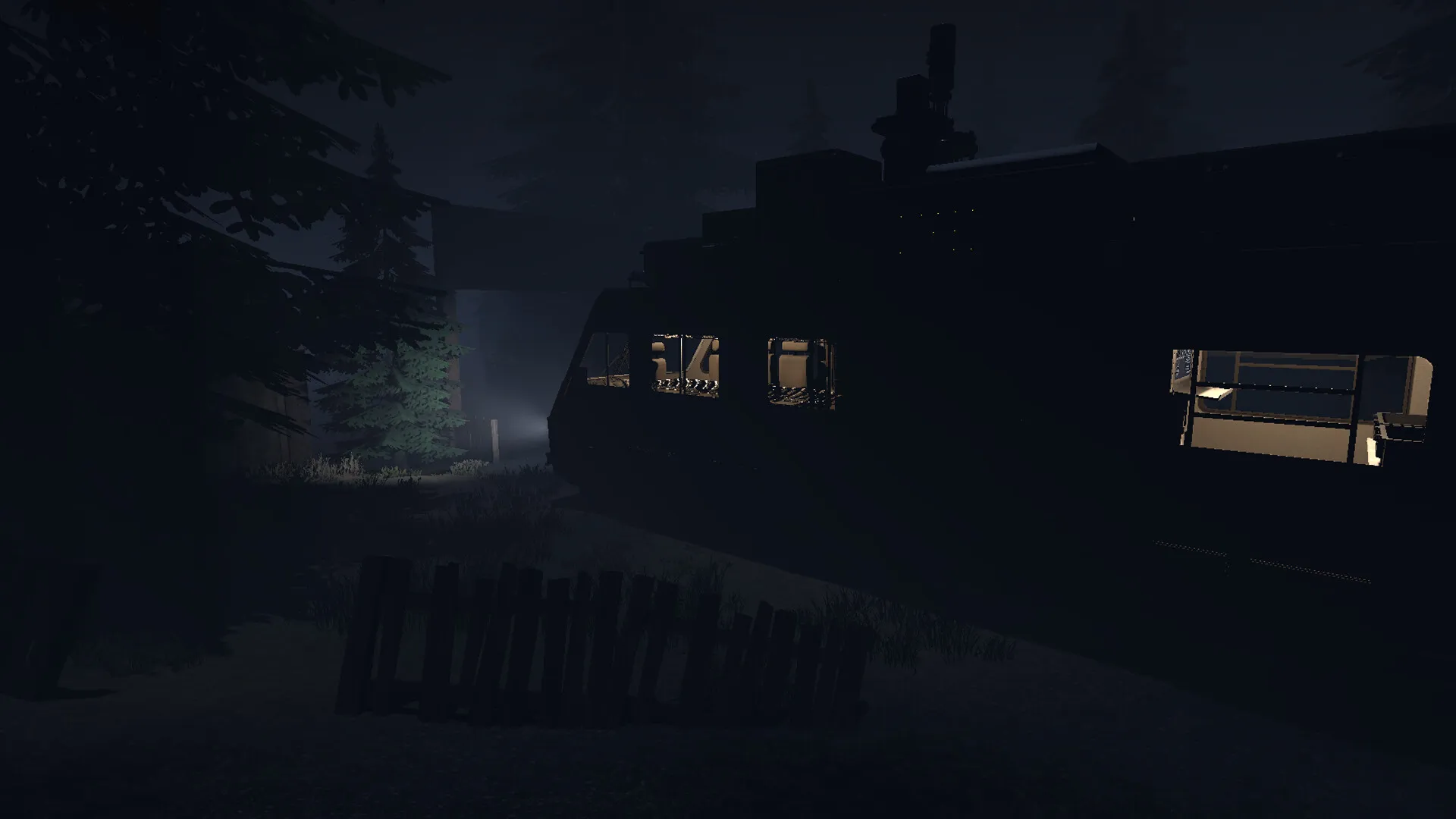 驱鬼公司/Ghost Exorcism INC.