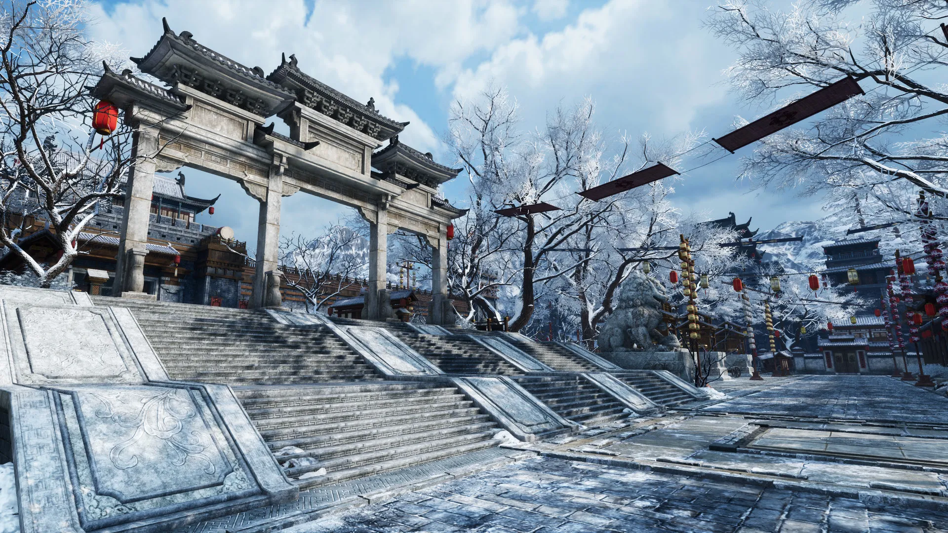 仙剑奇侠传七/Sword and Fairy 7 仙剑奇侠传七/Sword and Fairy 7