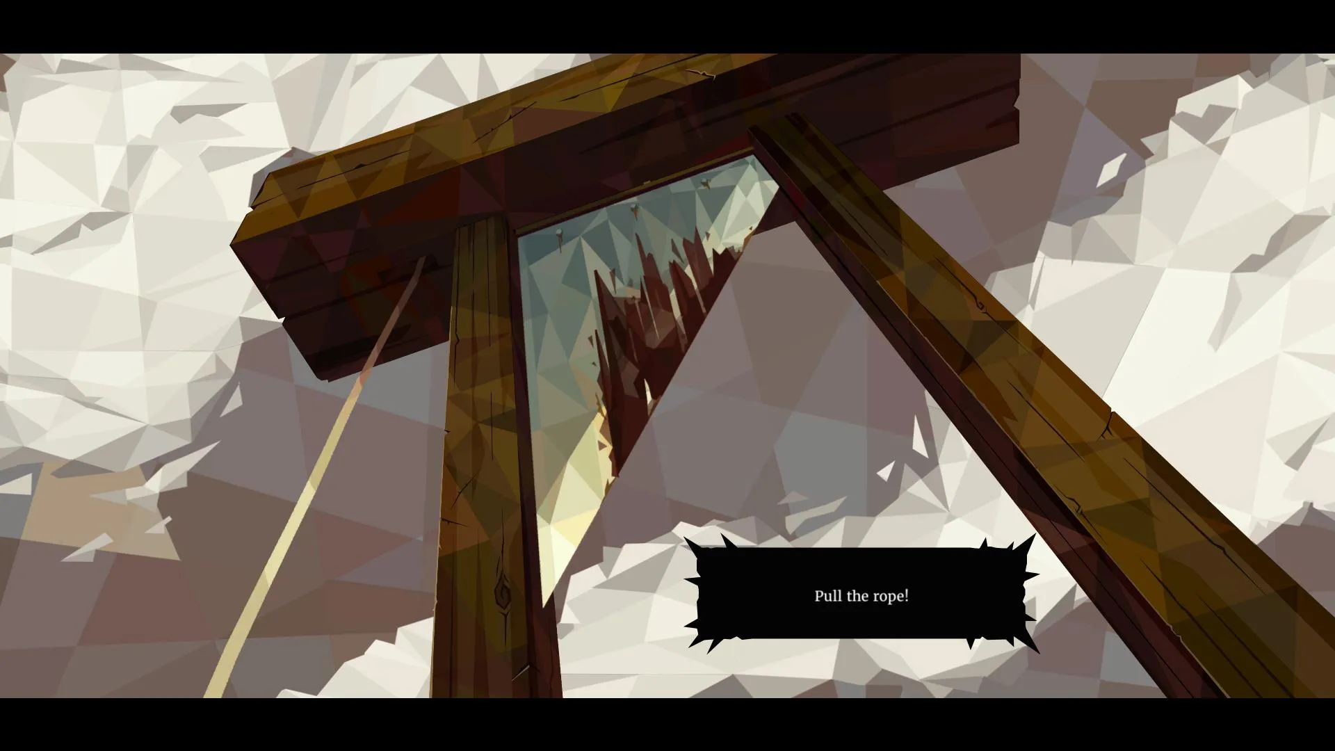 我们•革命/We. The Revolution