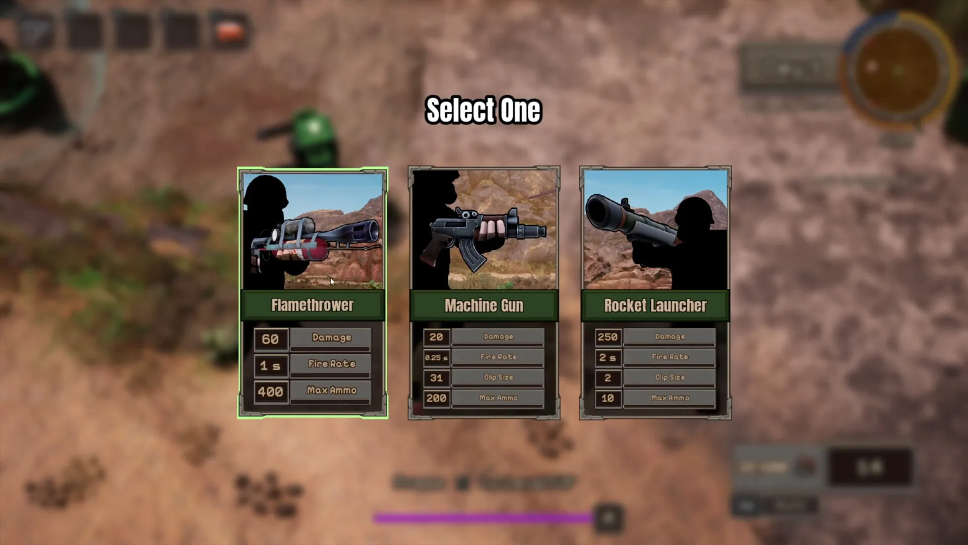 防御兄弟/Defender Bros