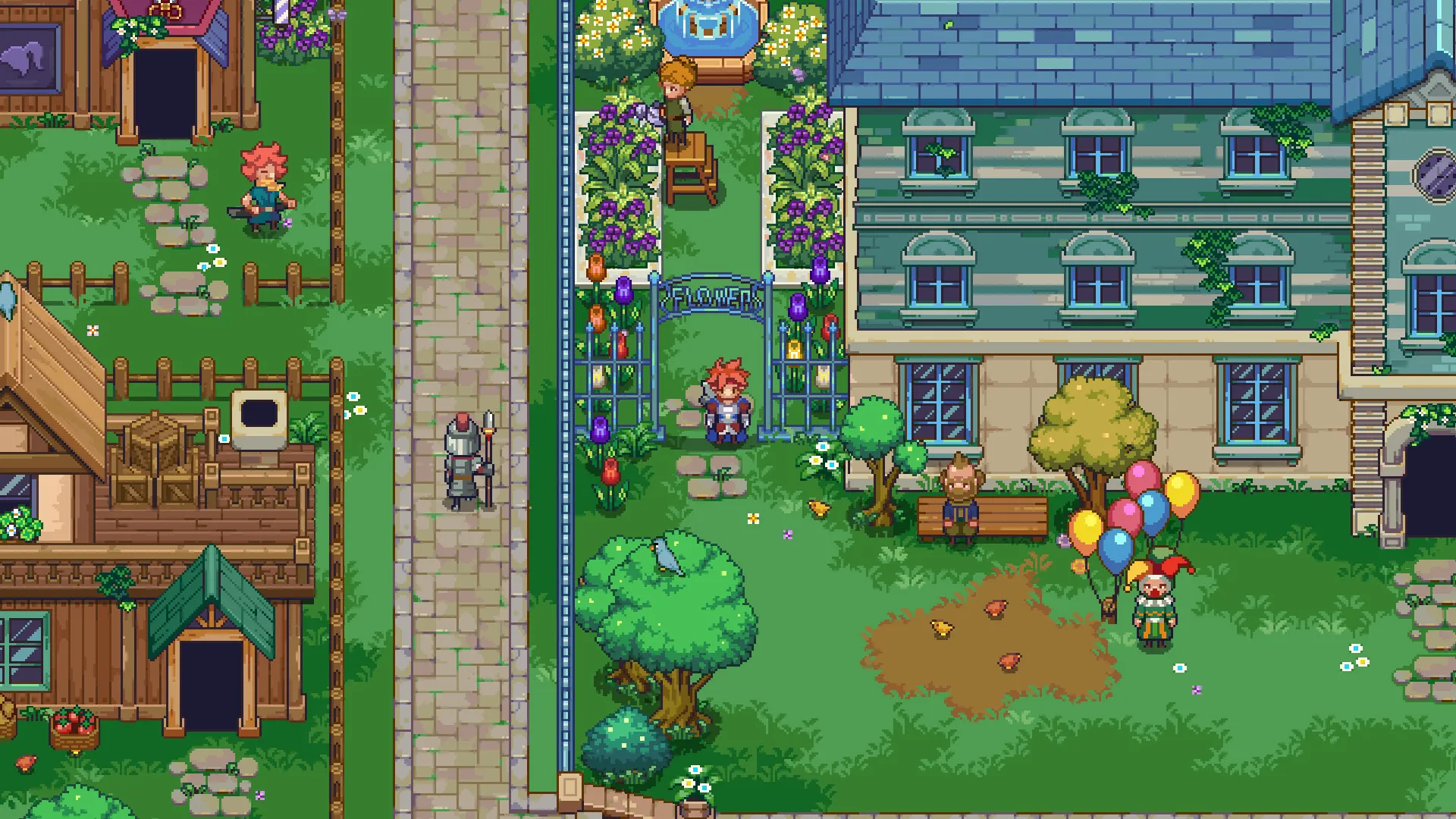 菲尔纳传说/Philna Fantasy-趣酷猫资源网