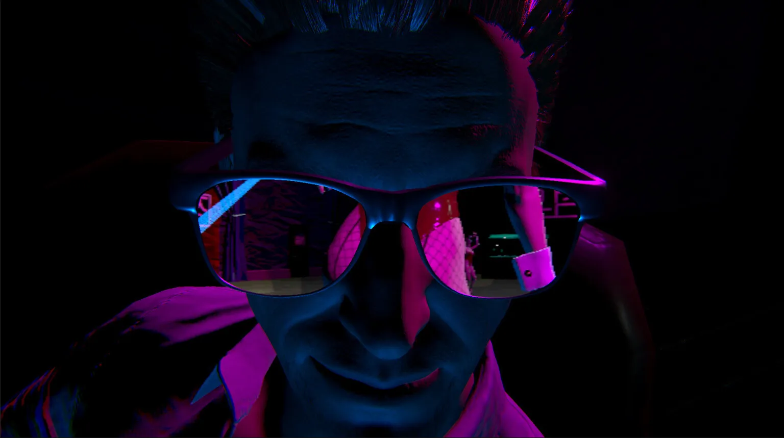 带我走维塔利/Take me, Vitaly-趣酷猫资源网