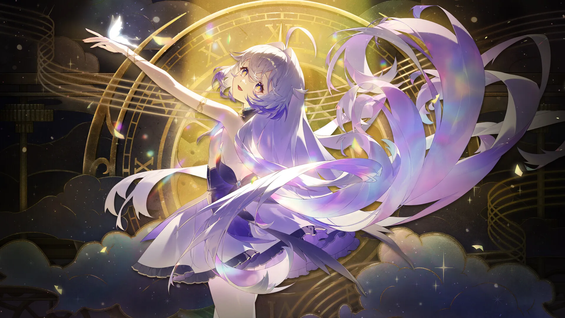 虚无 Op.0/Nientum – Op.ZERO-趣酷猫资源网