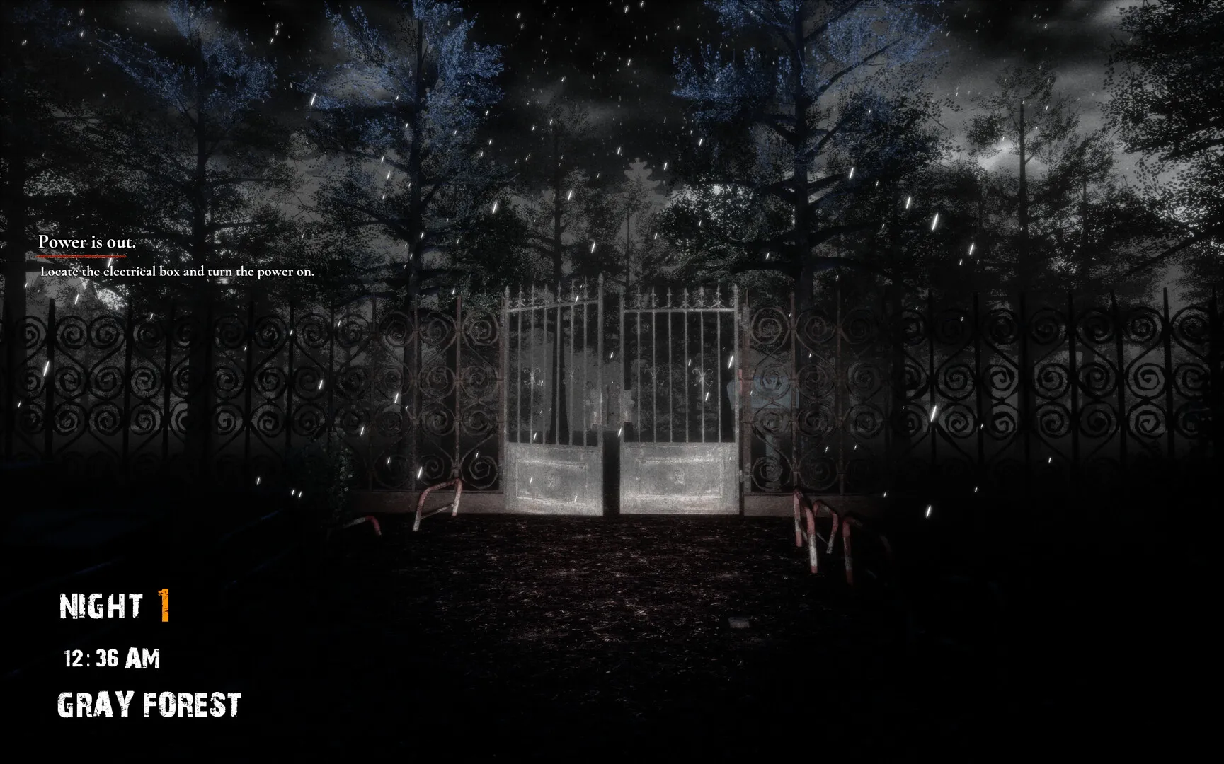 七个班次/SAVEN-趣酷猫资源网