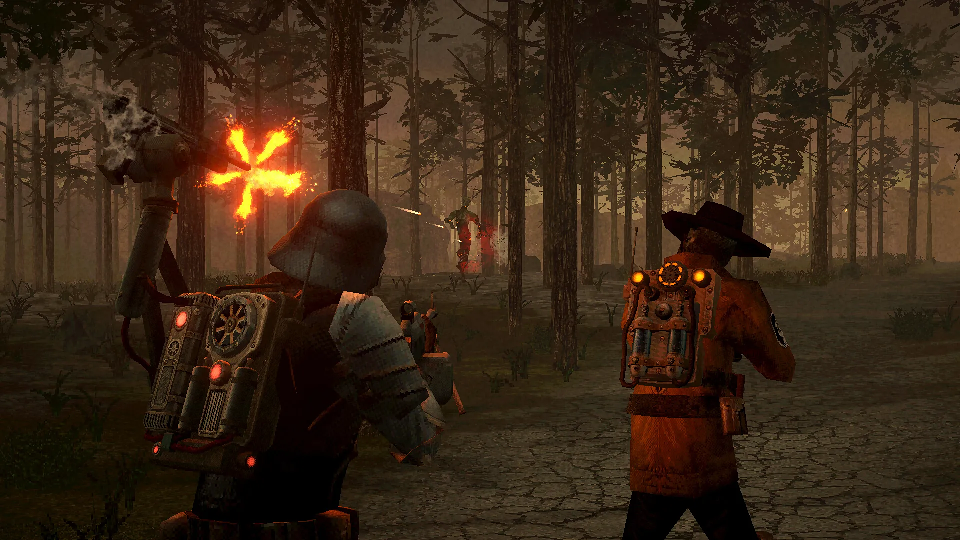 C.A.S.T./CHERNOZEM ANOMALY STRIKE TEAM/支持网络联机 C.A.S.T./CHERNOZEM ANOMALY STRIKE TEAM/支持网络联机