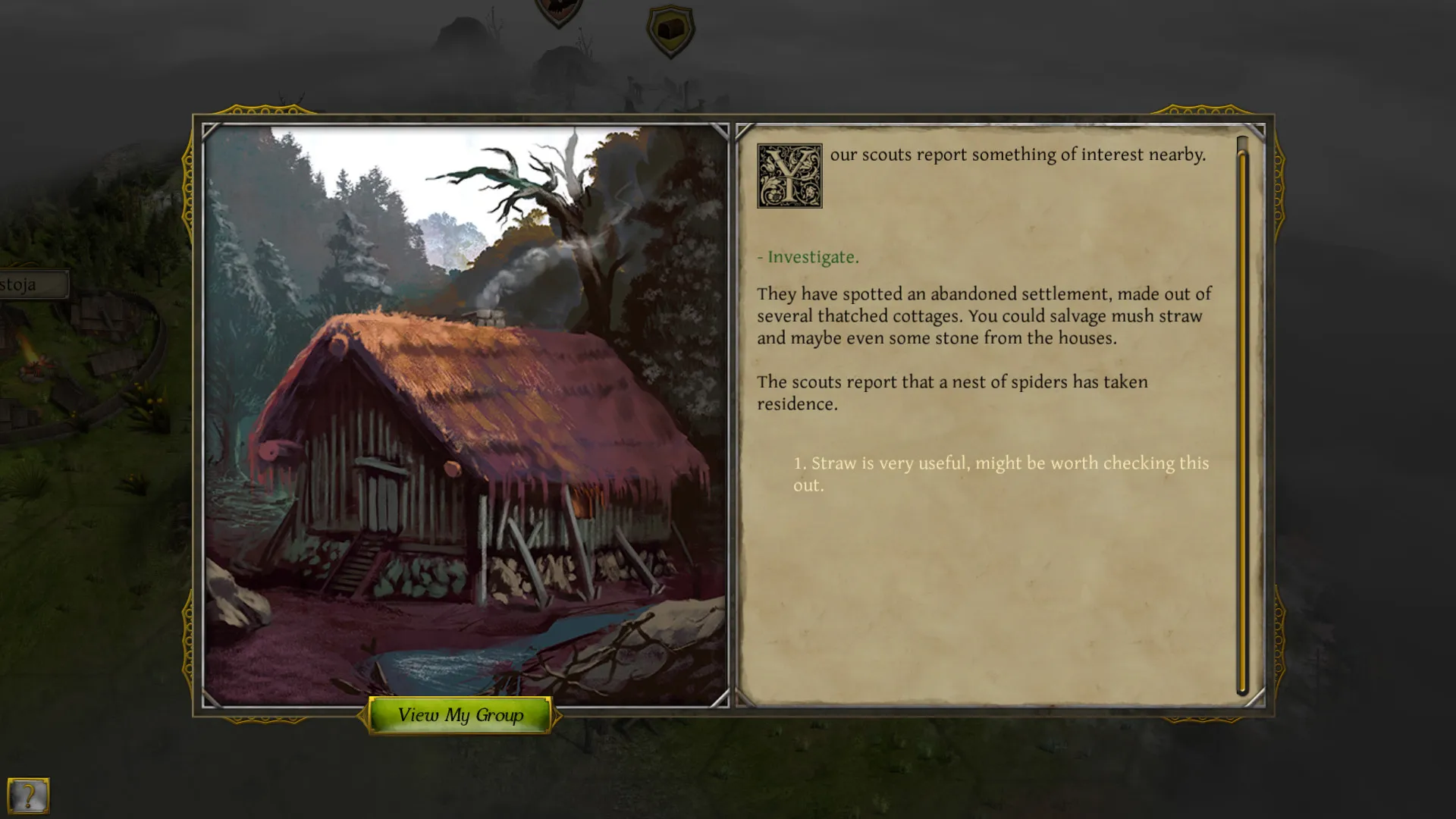 西娅：觉醒/Thea: The Awakening