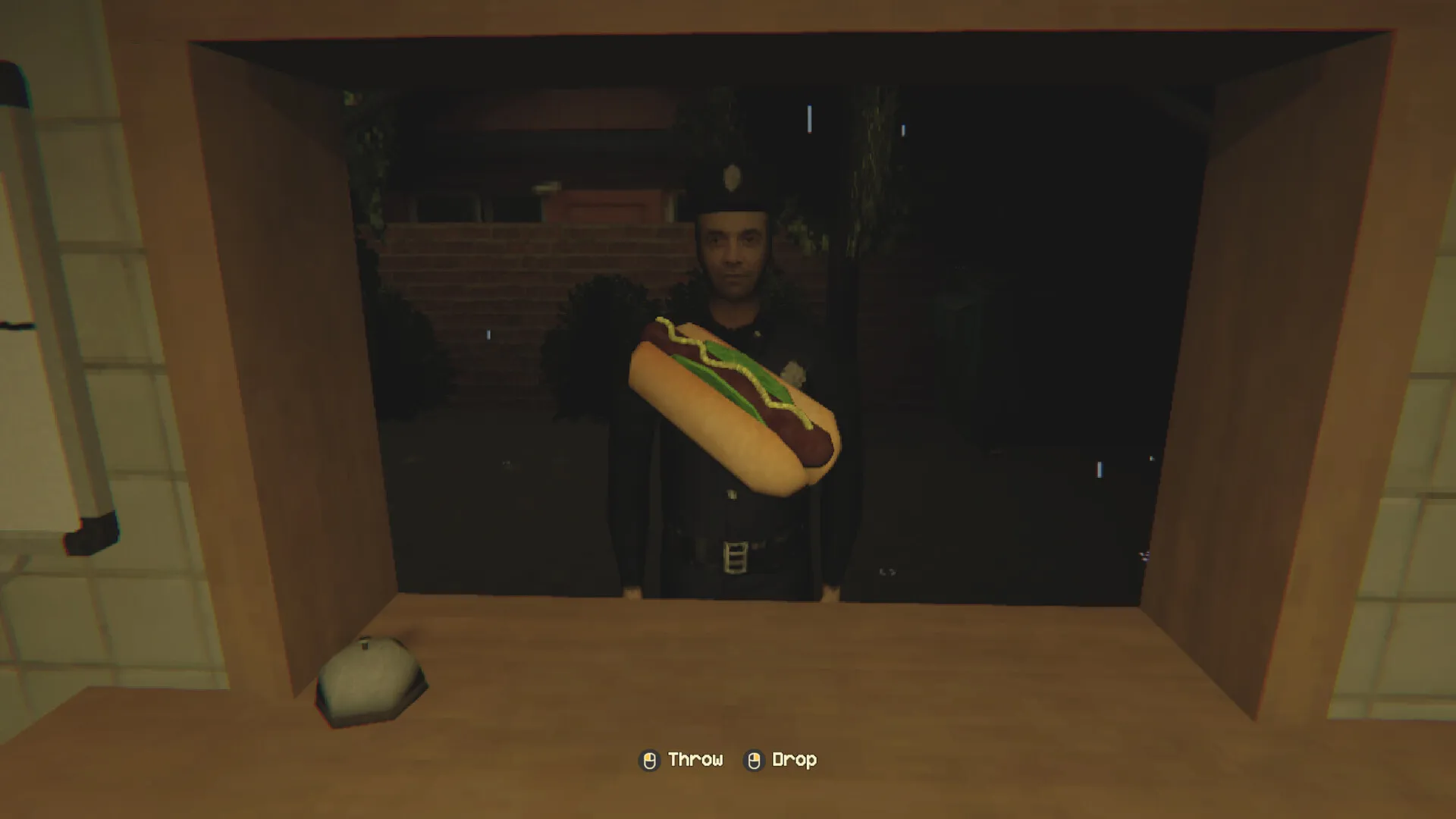 午夜凶亭/Kiosk 午夜凶亭/Kiosk