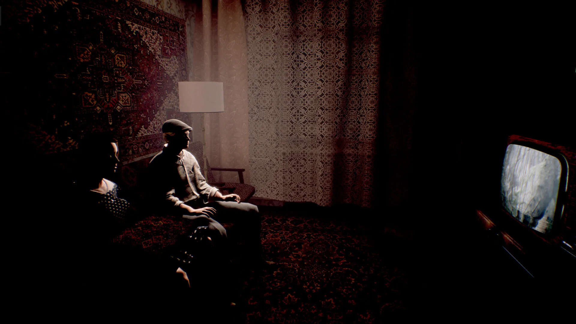 街区新面孔/New Face On The Block