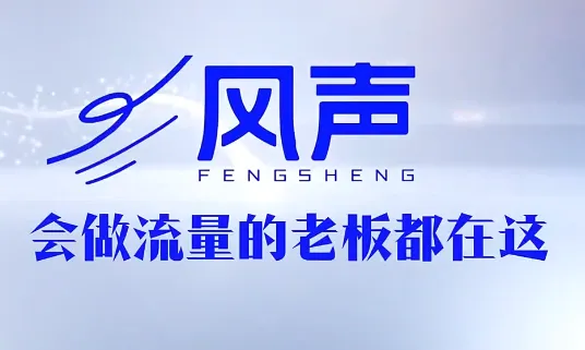 董十一·风声短视频AI获客年度会员_趣客盟