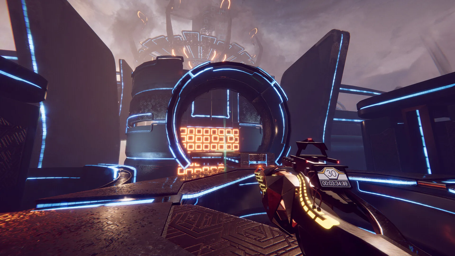 死亡核心：重制版/DeadCore Redux-趣酷猫资源网