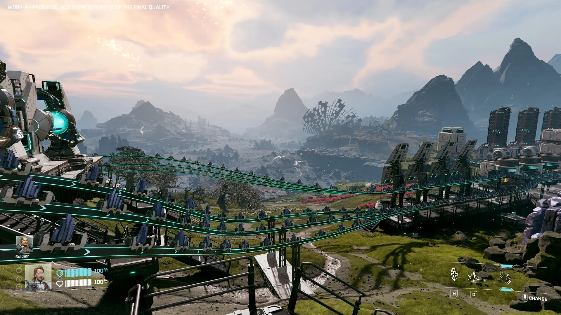 星际裂变/StarRupture/支持网络联机-趣酷猫资源网