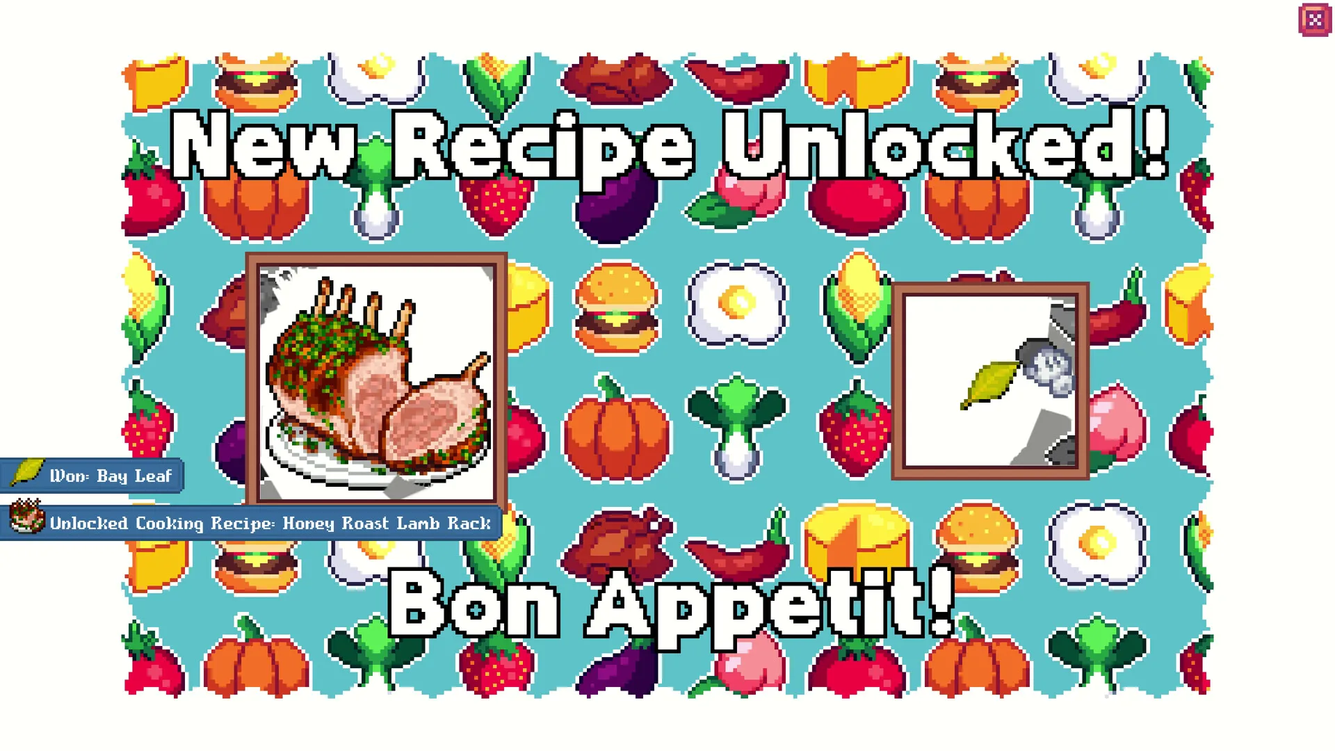 富饶之乡/Cornucopia 富饶之乡/Cornucopia